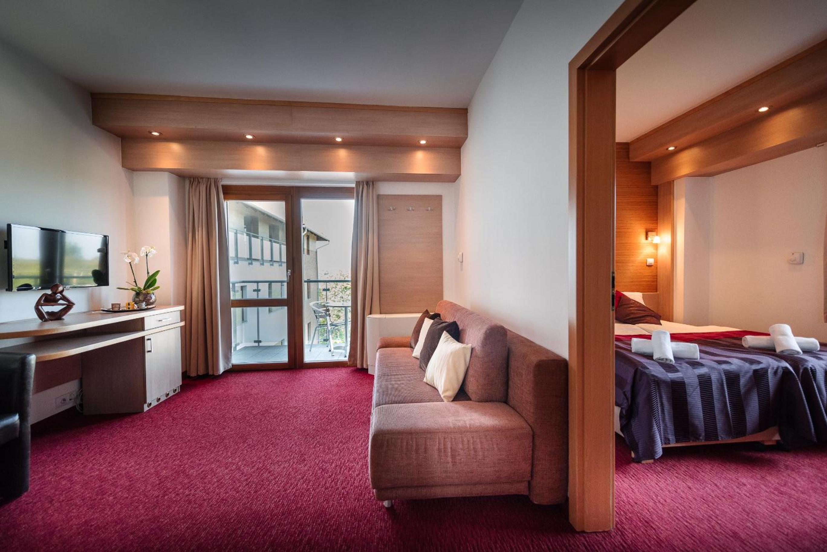 Suite photo 1