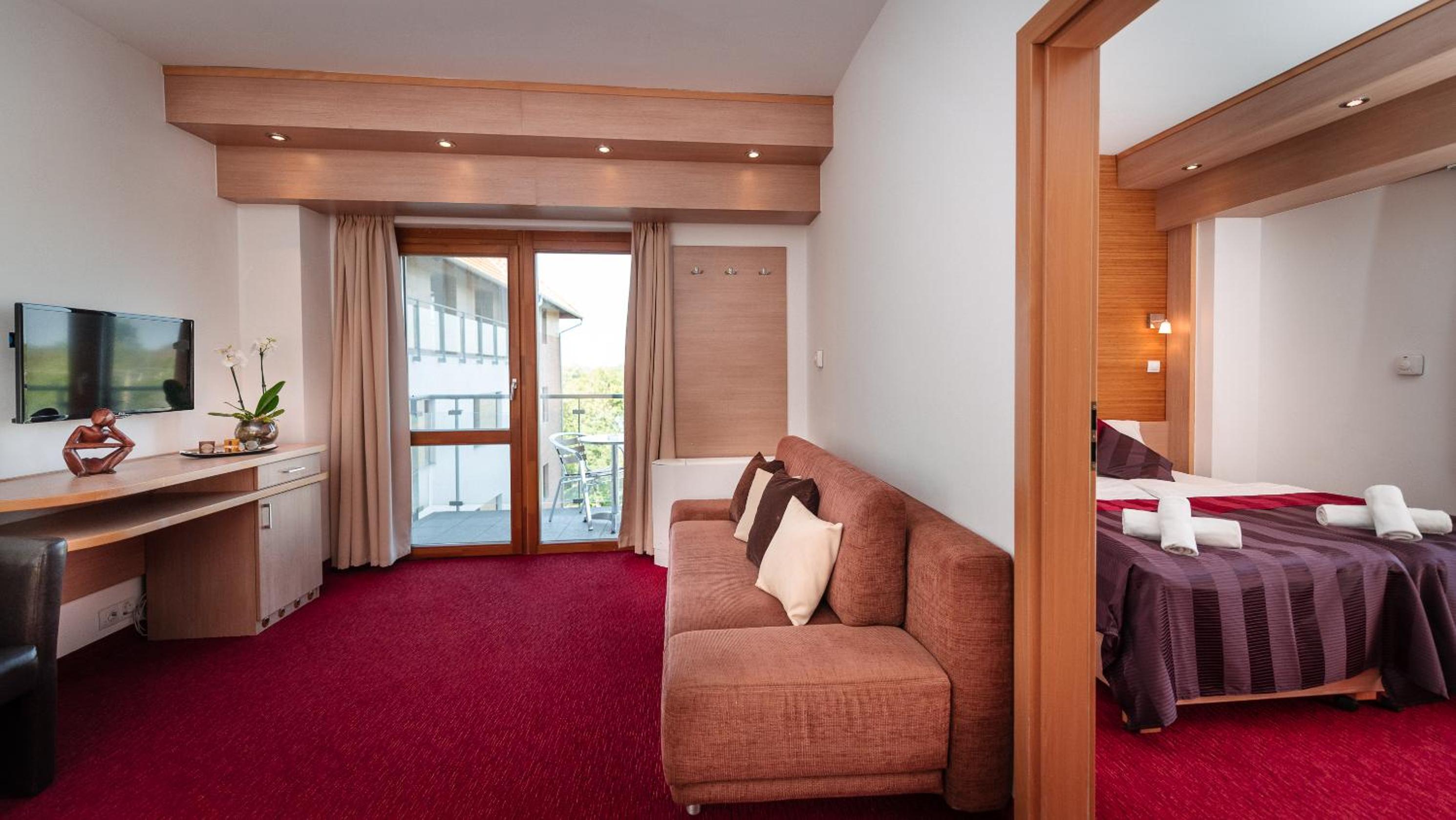 Suite photo 3