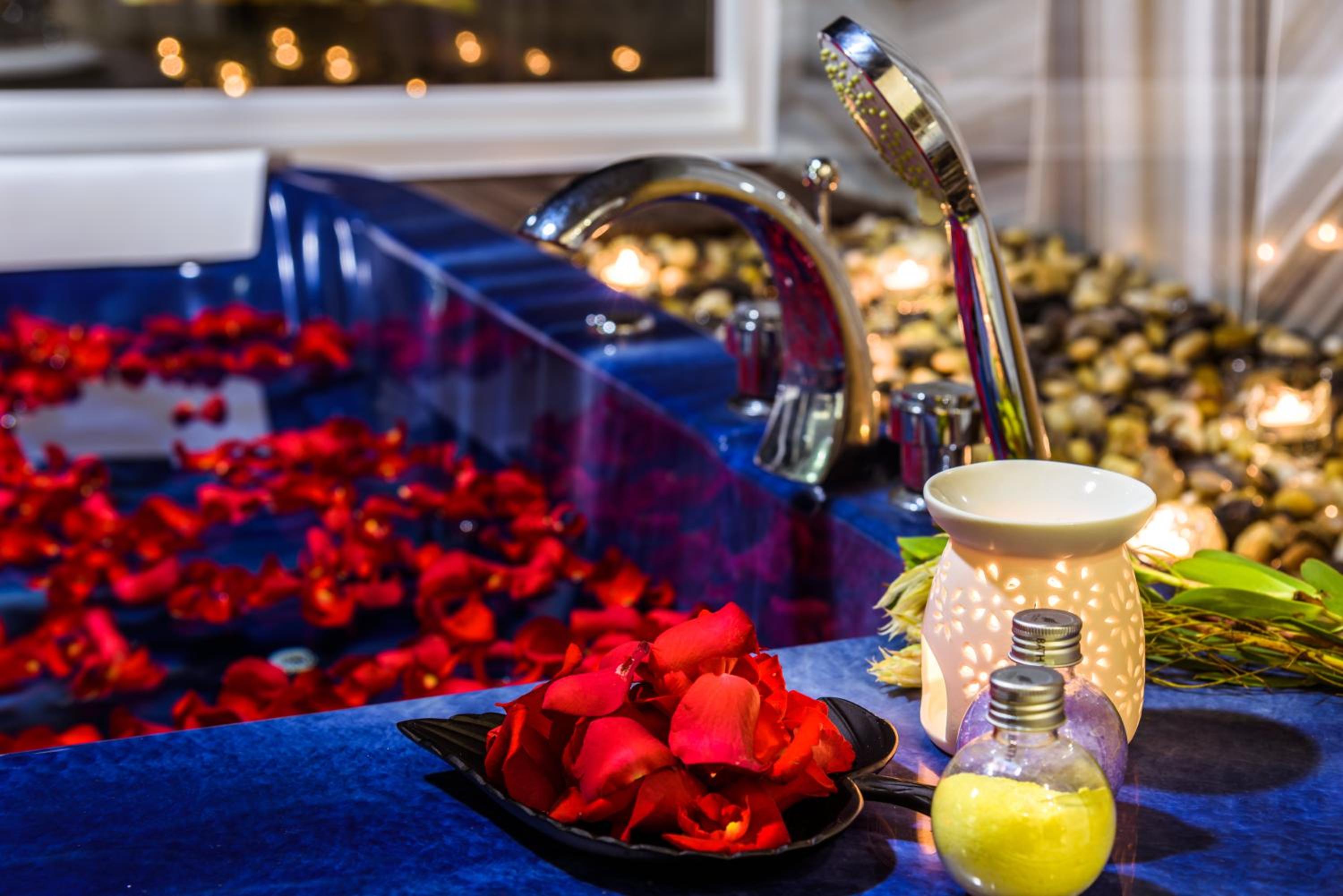 Spa Suite photo 3