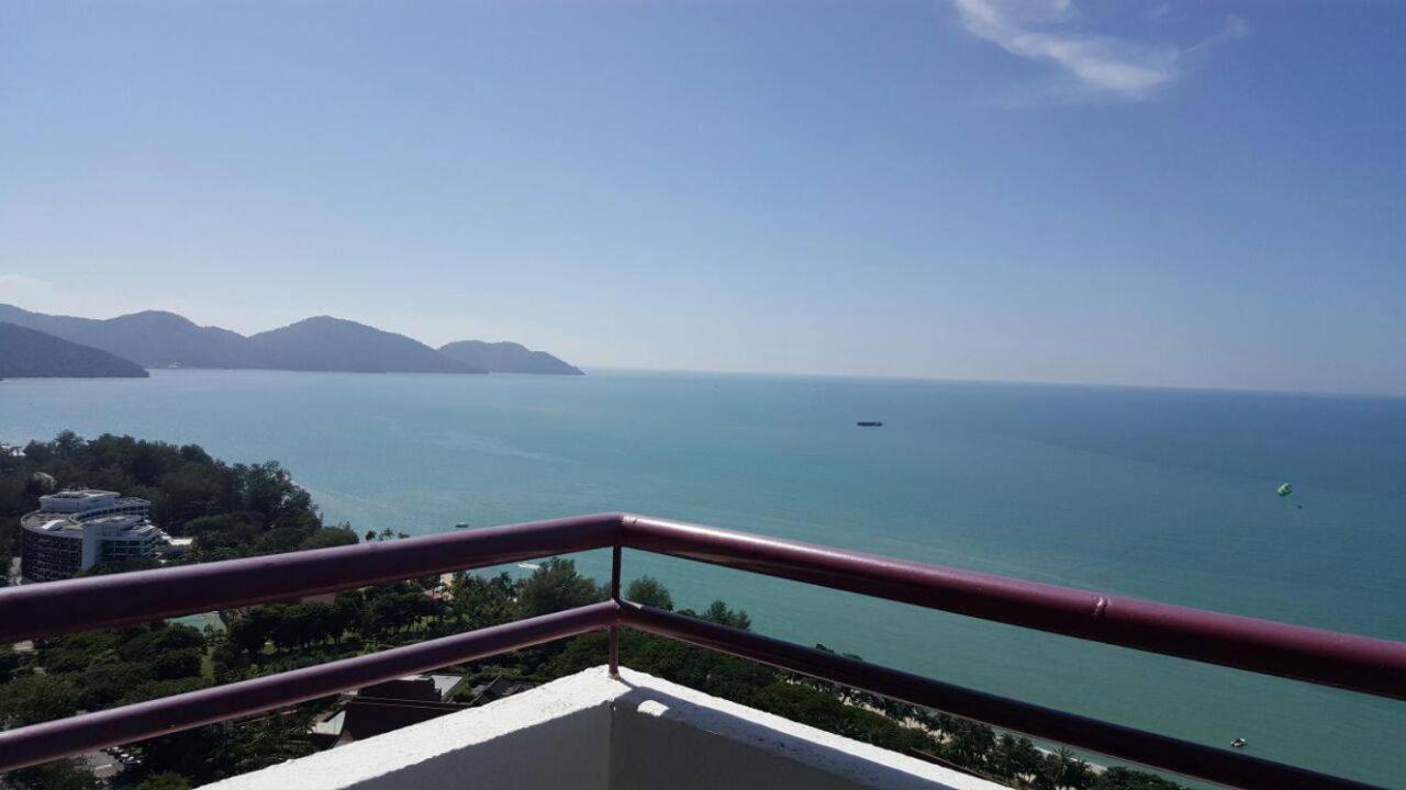 Apartment with Sea View photo 1