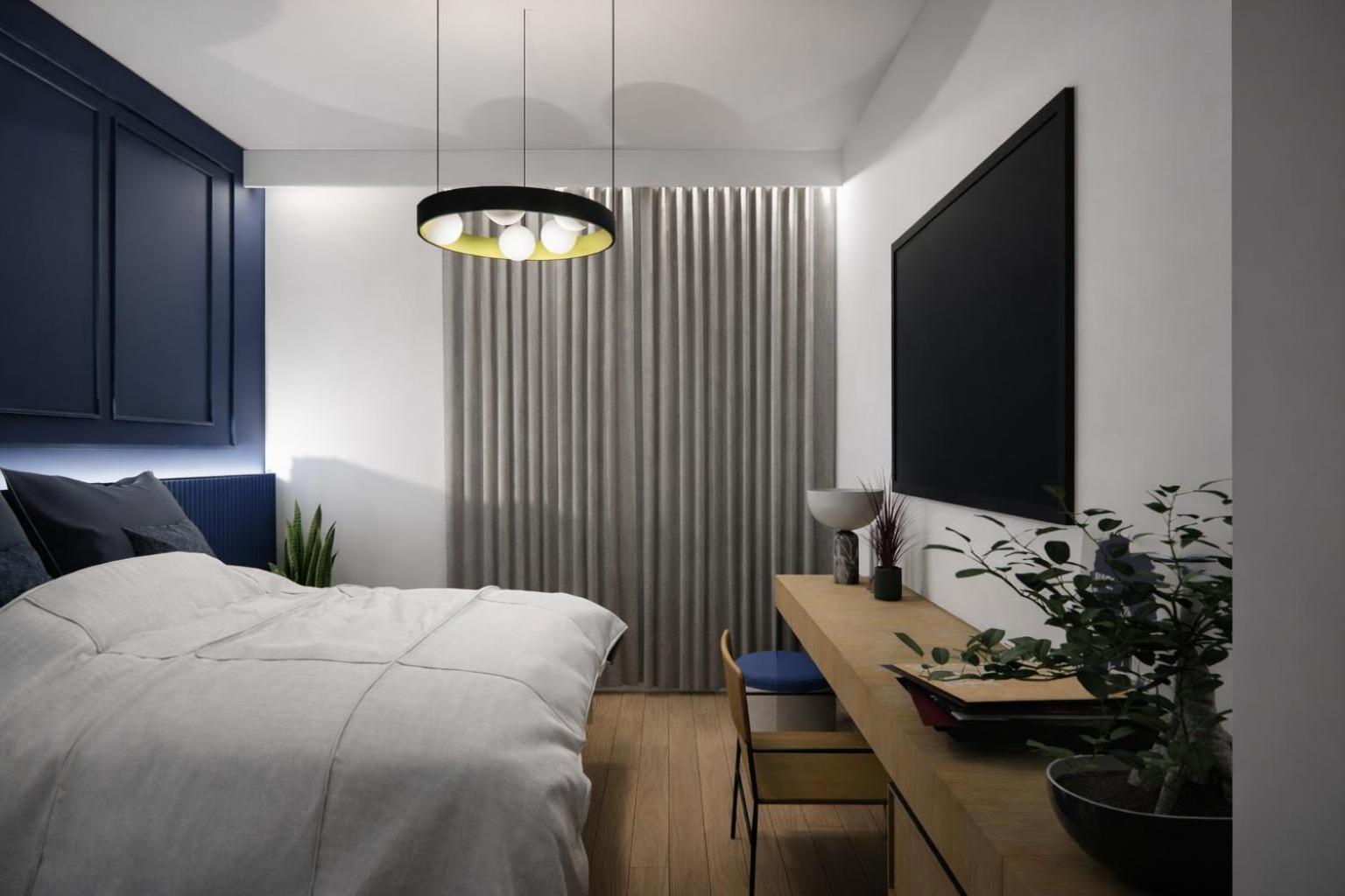 Suite with Sea View