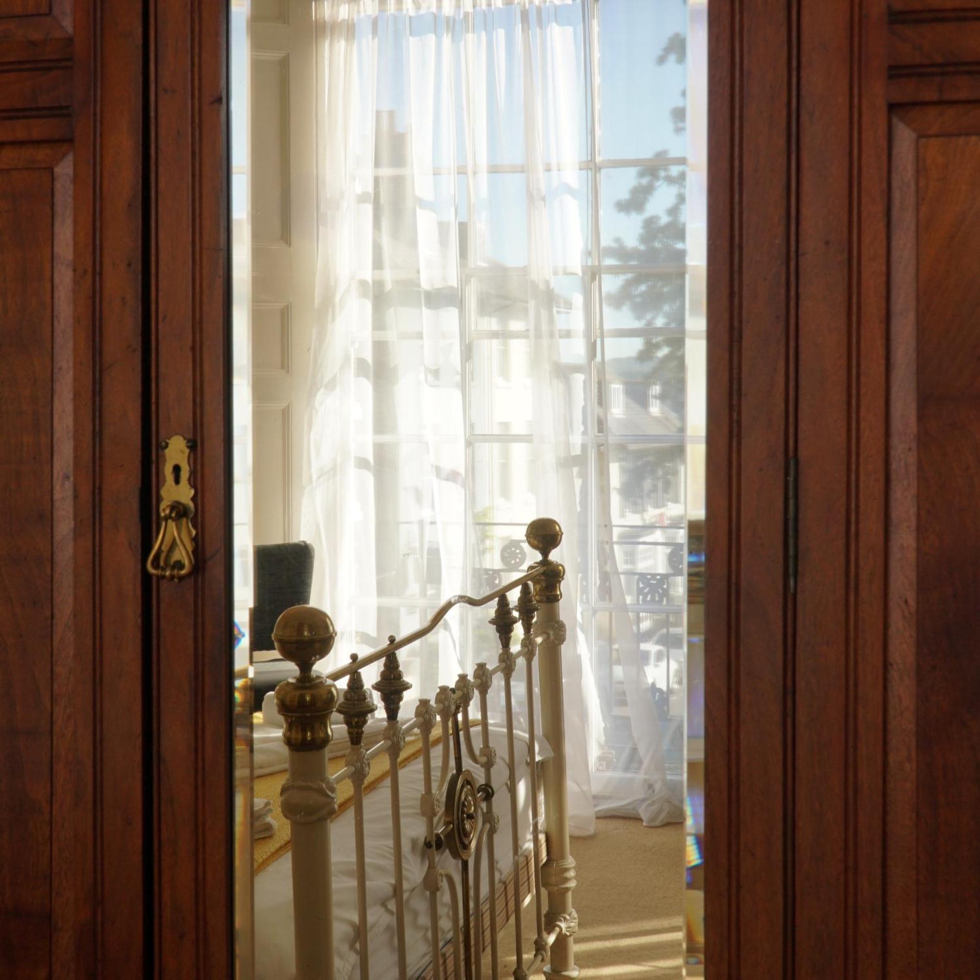 Deluxe King Room photo 3