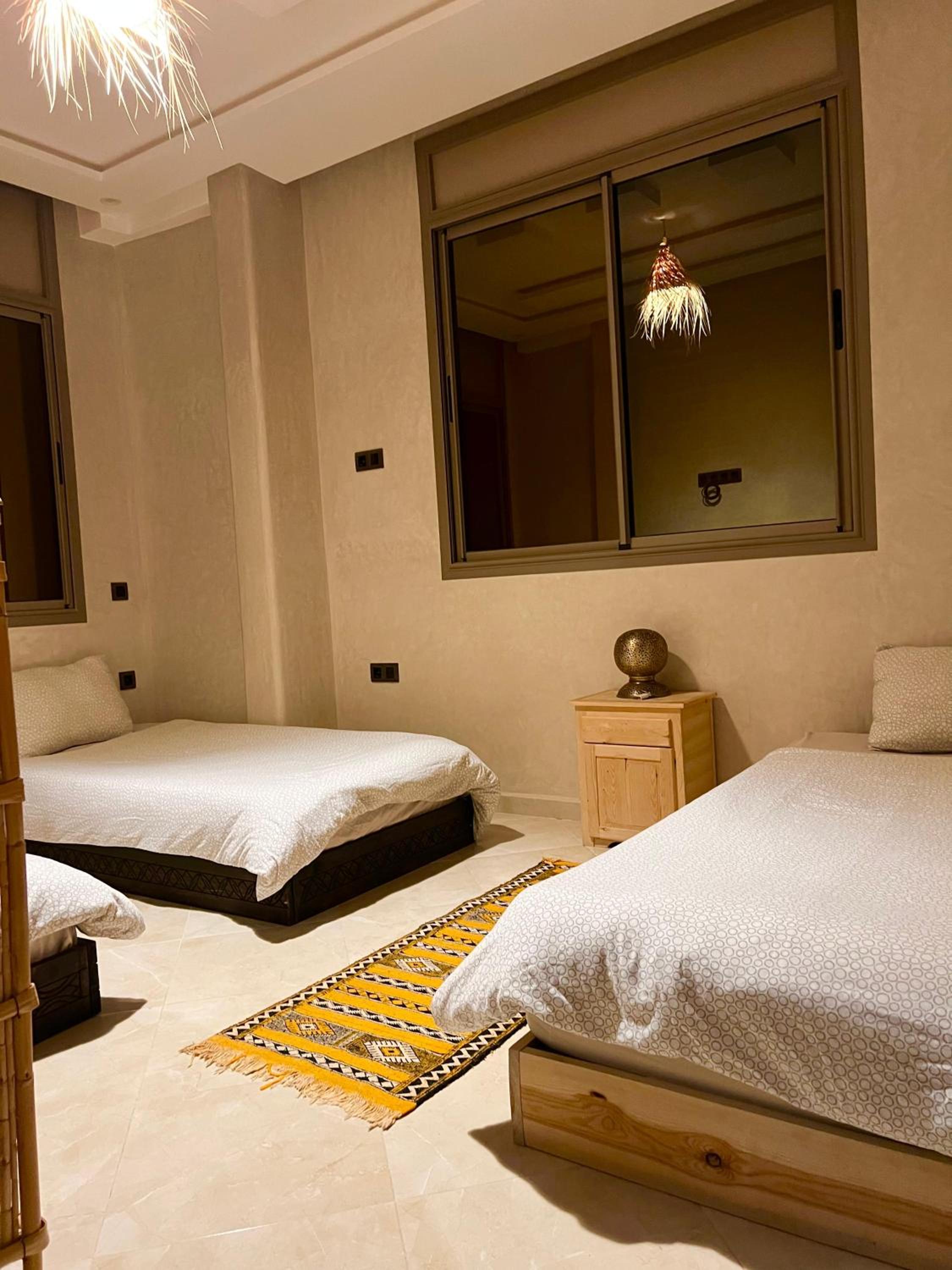 Standard Triple Room photo 3