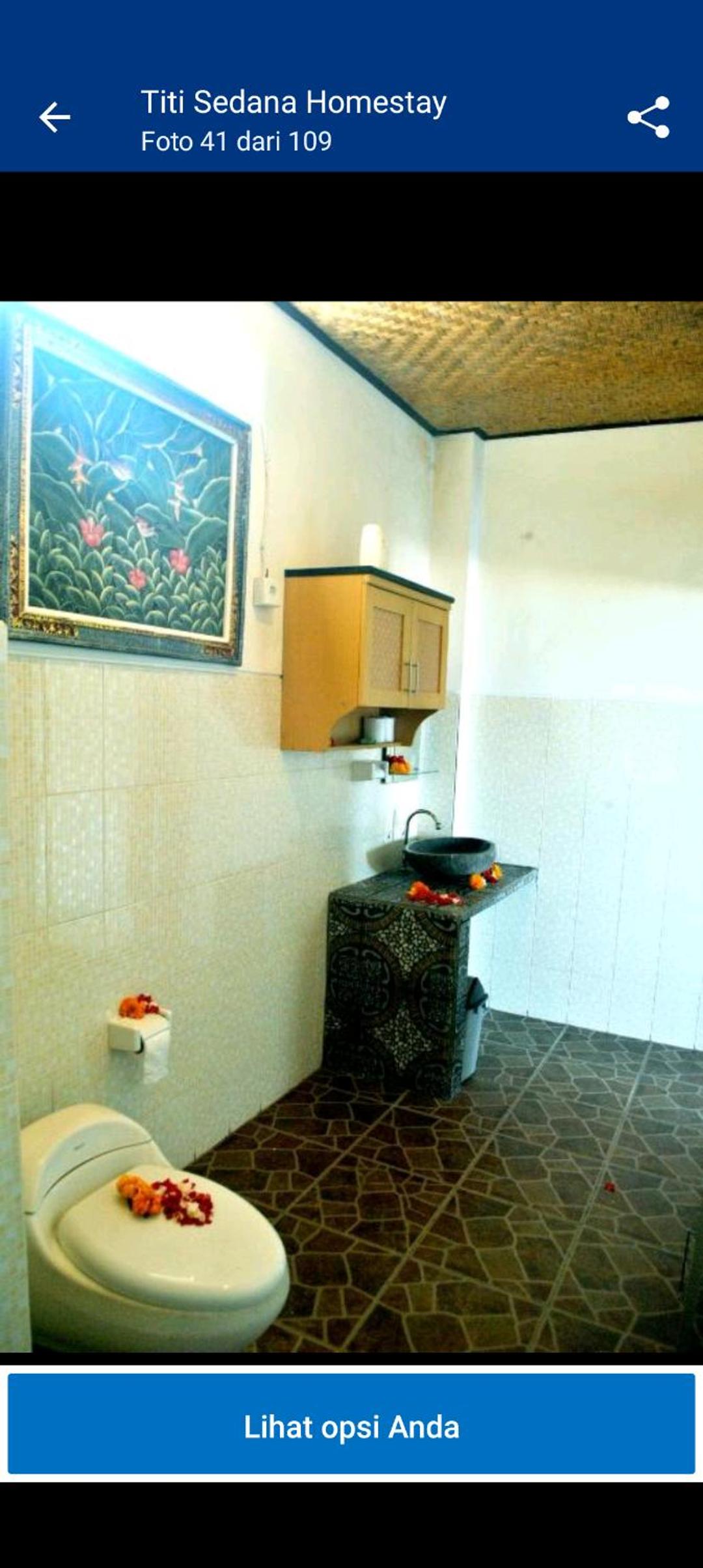 Standard Double Room with Fan photo 2