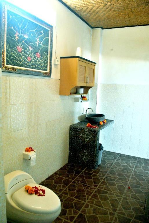 Standard Double Room with Fan photo 3
