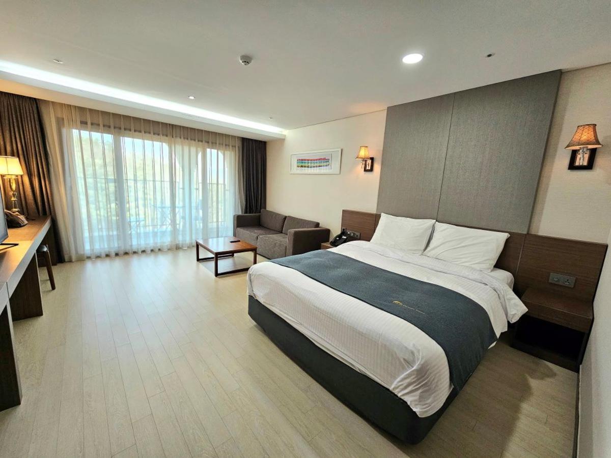 Deluxe Double Room photo 1
