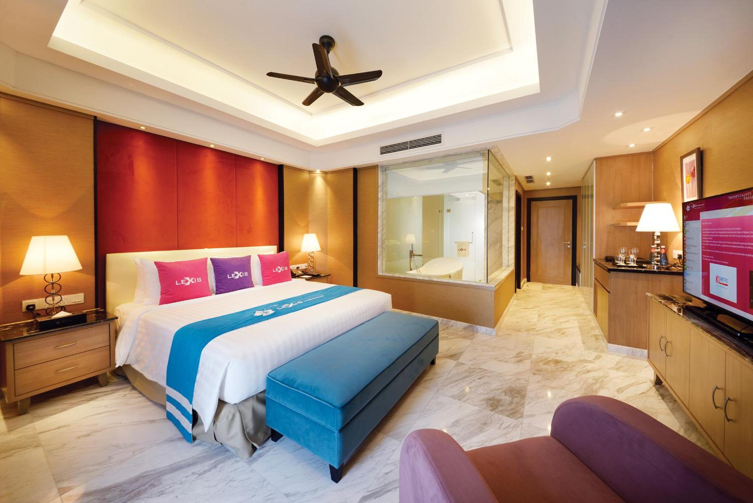 Imperial Suite