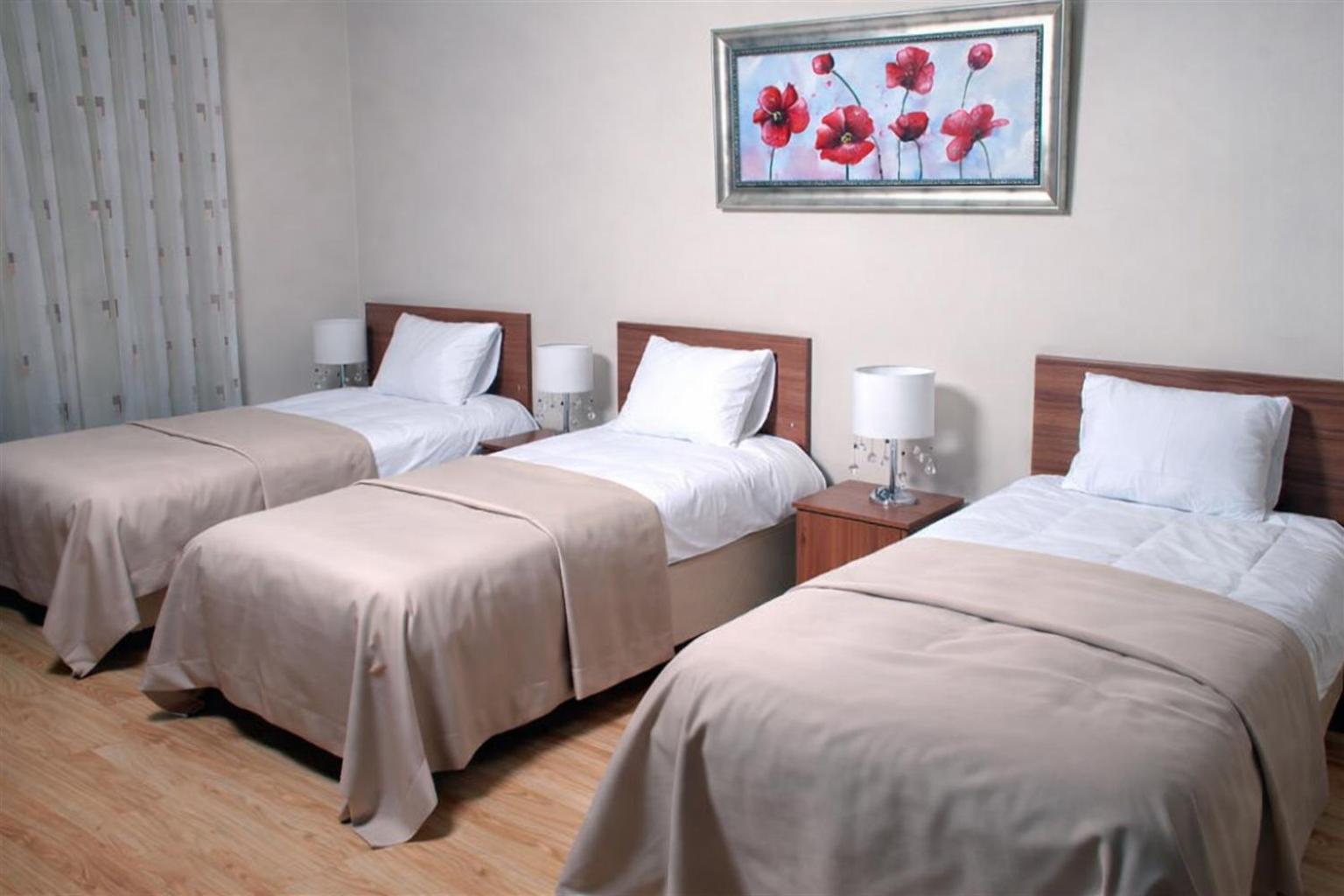 Male Dormitory Room photo 3