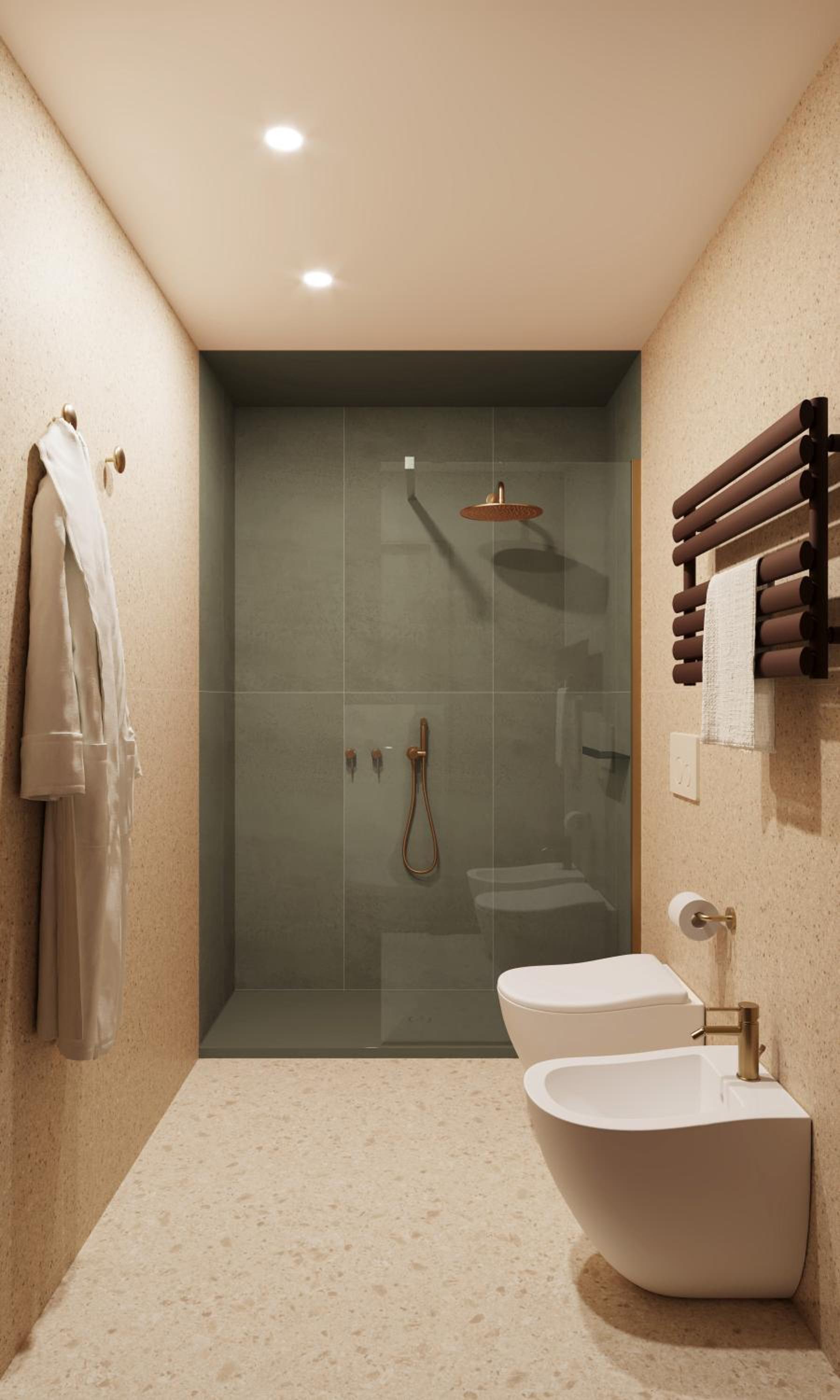 Deluxe Junior Suite