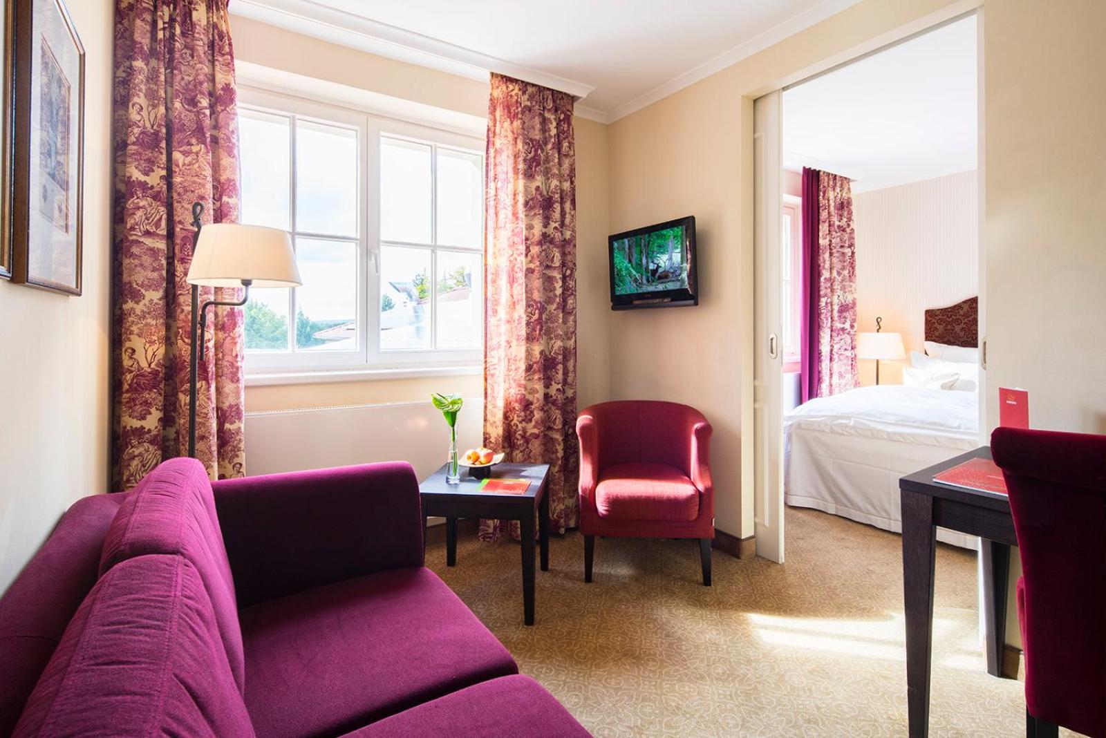 Single Room photo 1