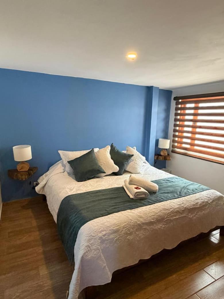 Apartment - Split Level