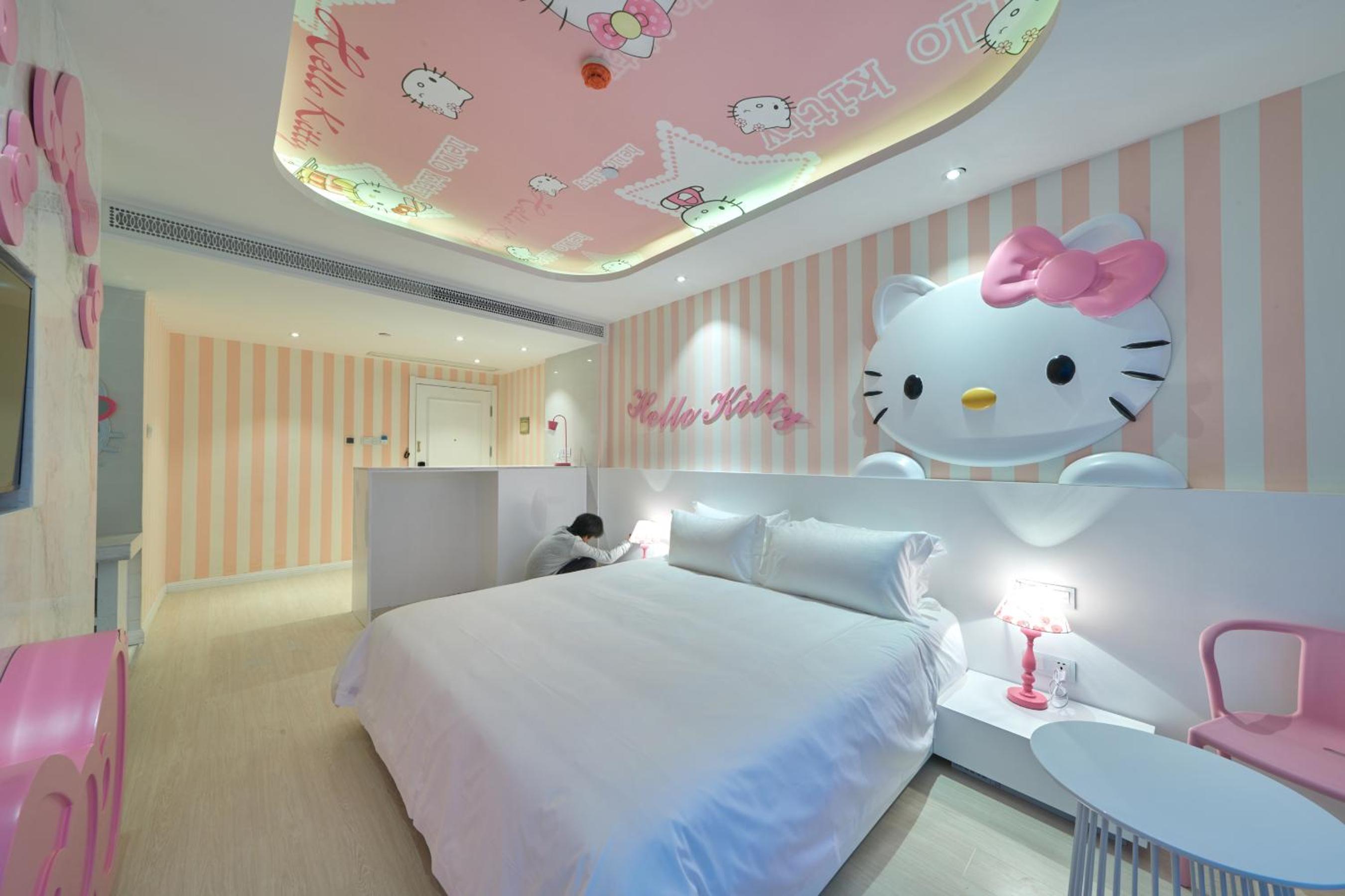 Deluxe Double Room with Bath