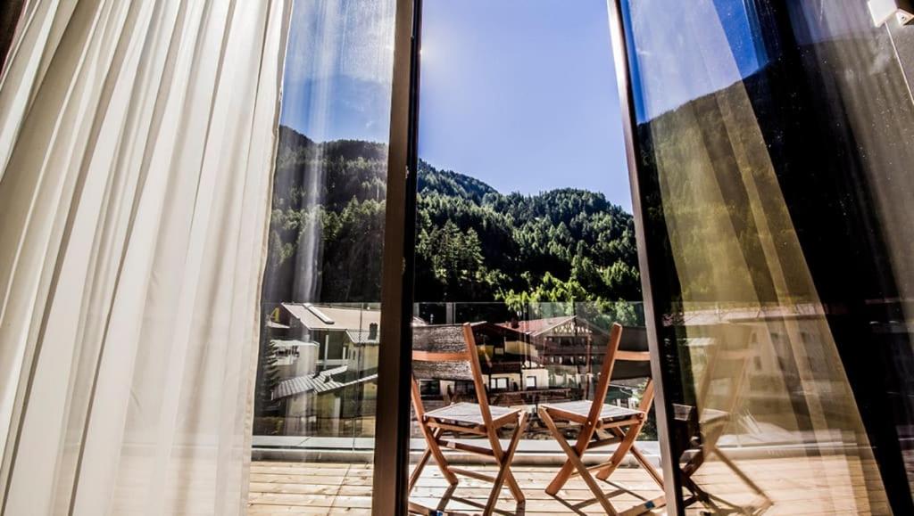 Double Room SKY Premium with Terrace