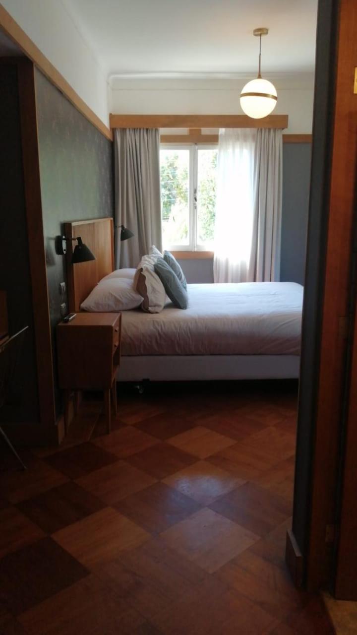 Double or Twin Room with Private Bathroom photo 1