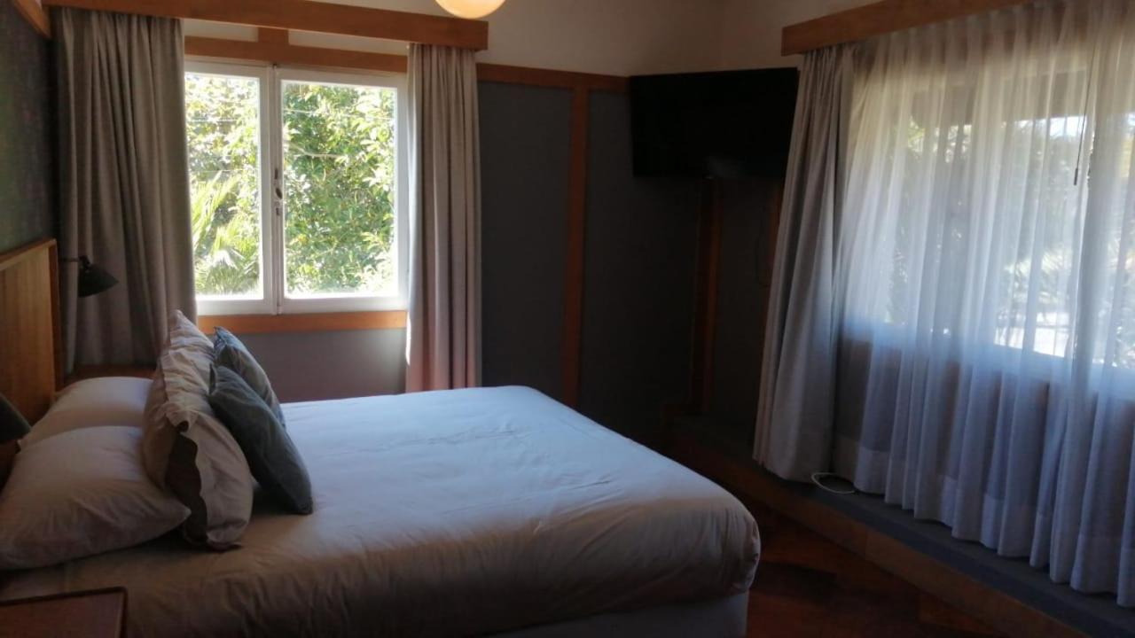 Double or Twin Room with Private Bathroom photo 2