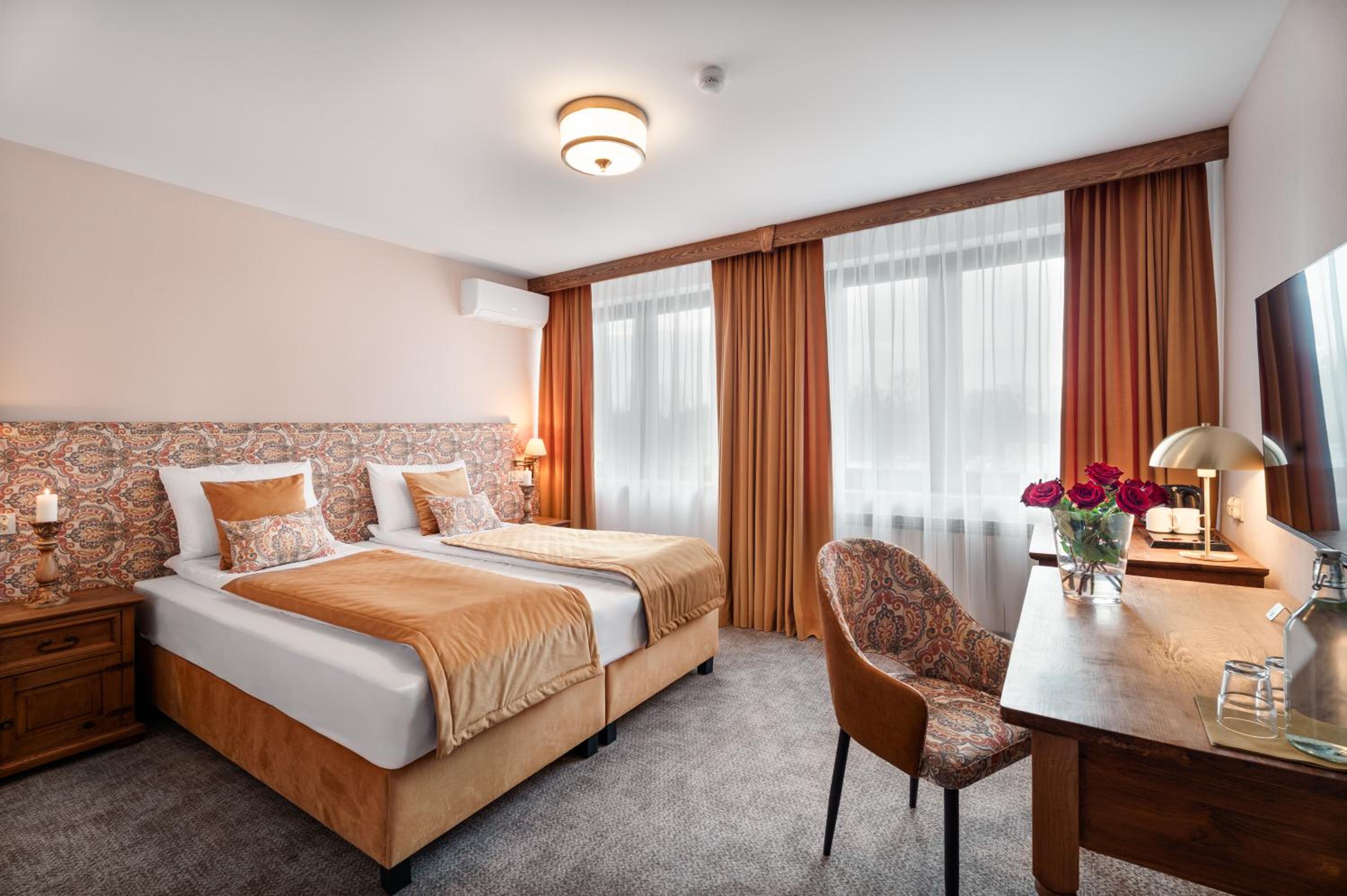 Superior Double or Twin Room photo 1