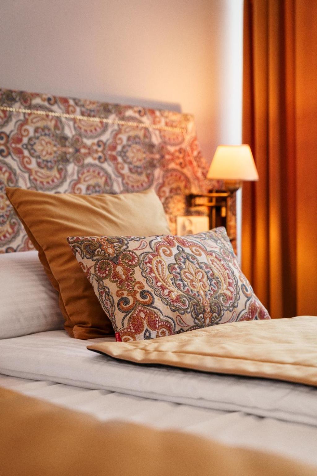 Superior Double or Twin Room photo 2