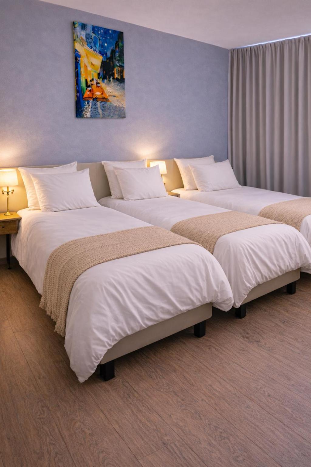 Superior Triple Room
