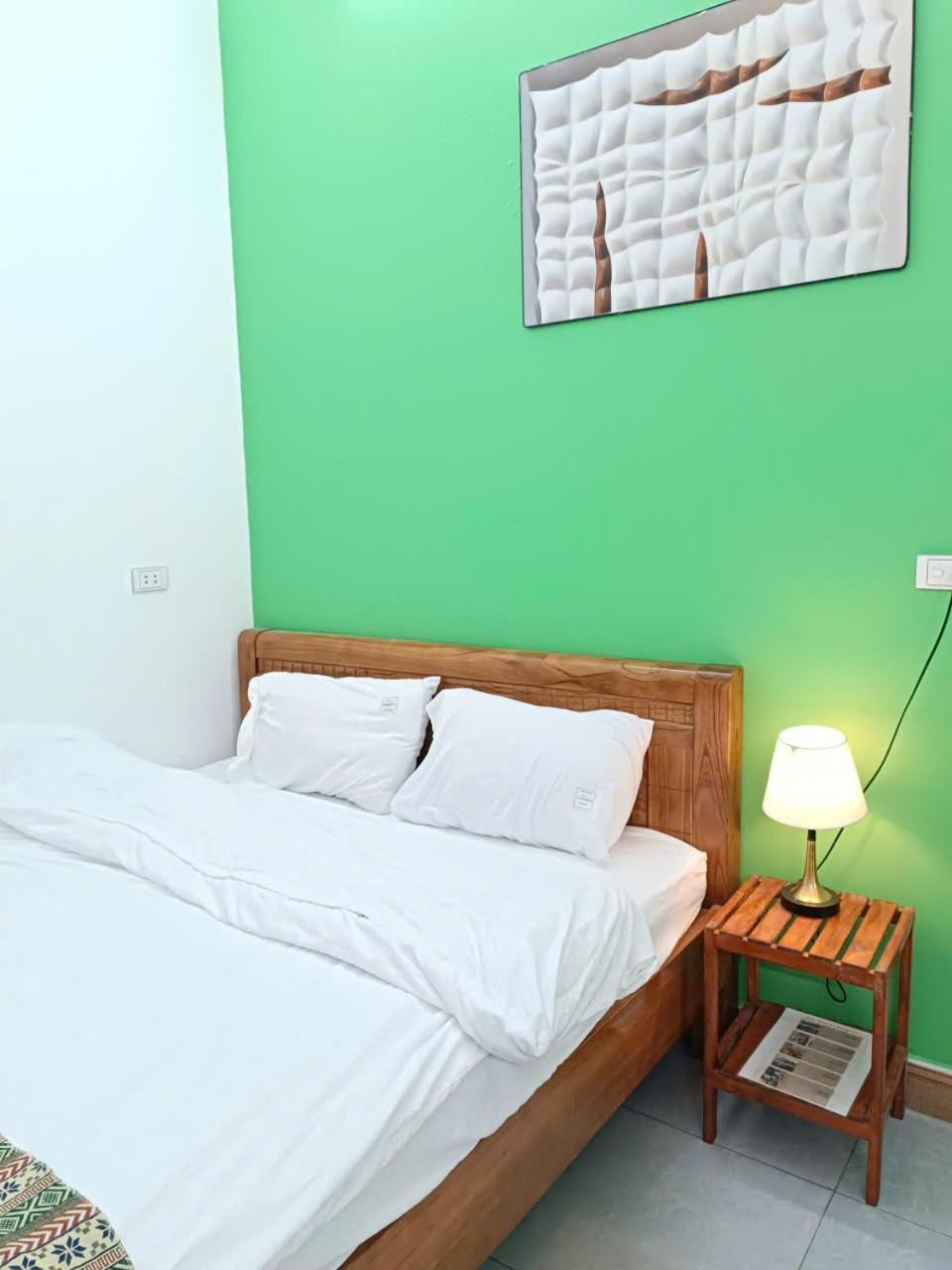 Quadruple Room with Balcony photo 1