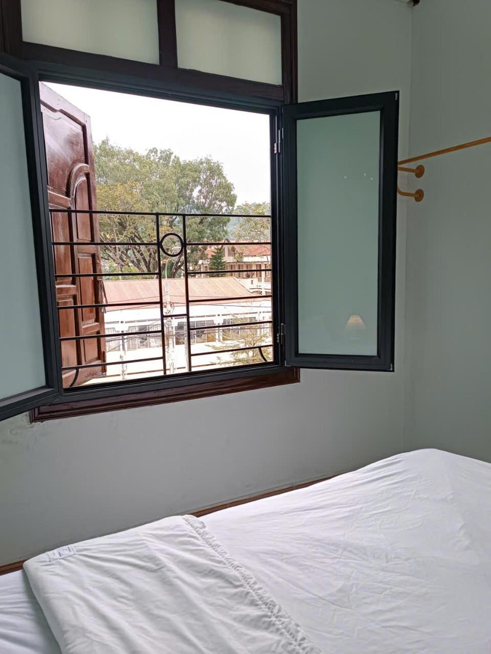 Quadruple Room with Balcony photo 3