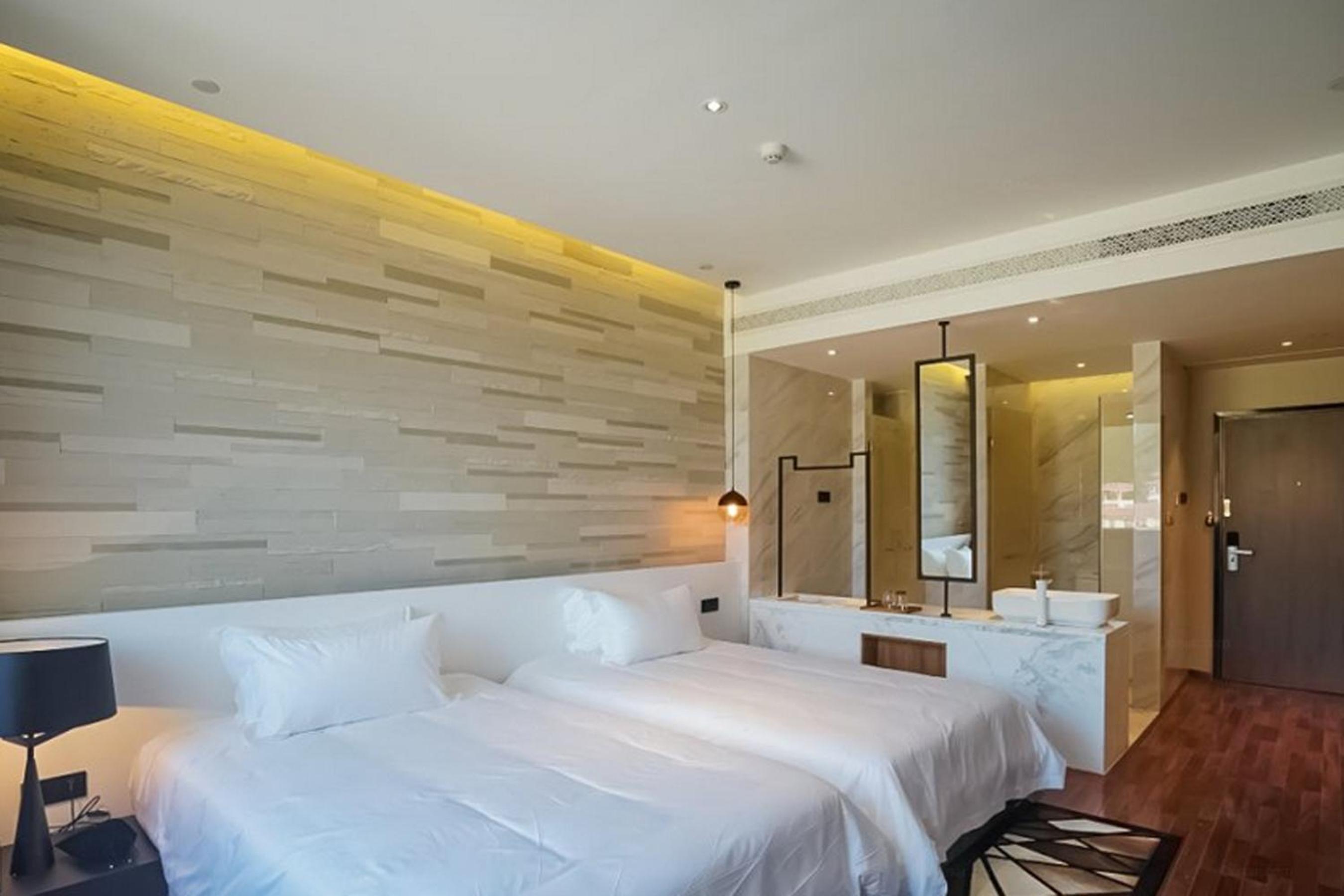 Budget Twin Room