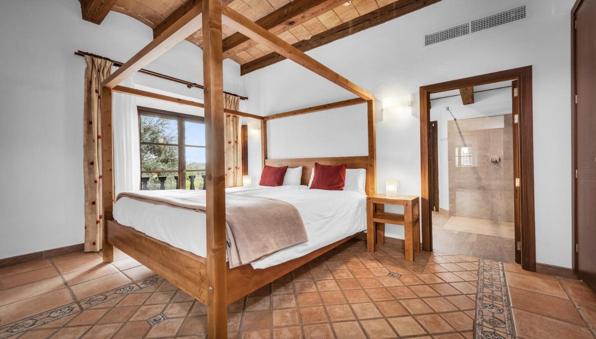 Chambre Double Familiale
