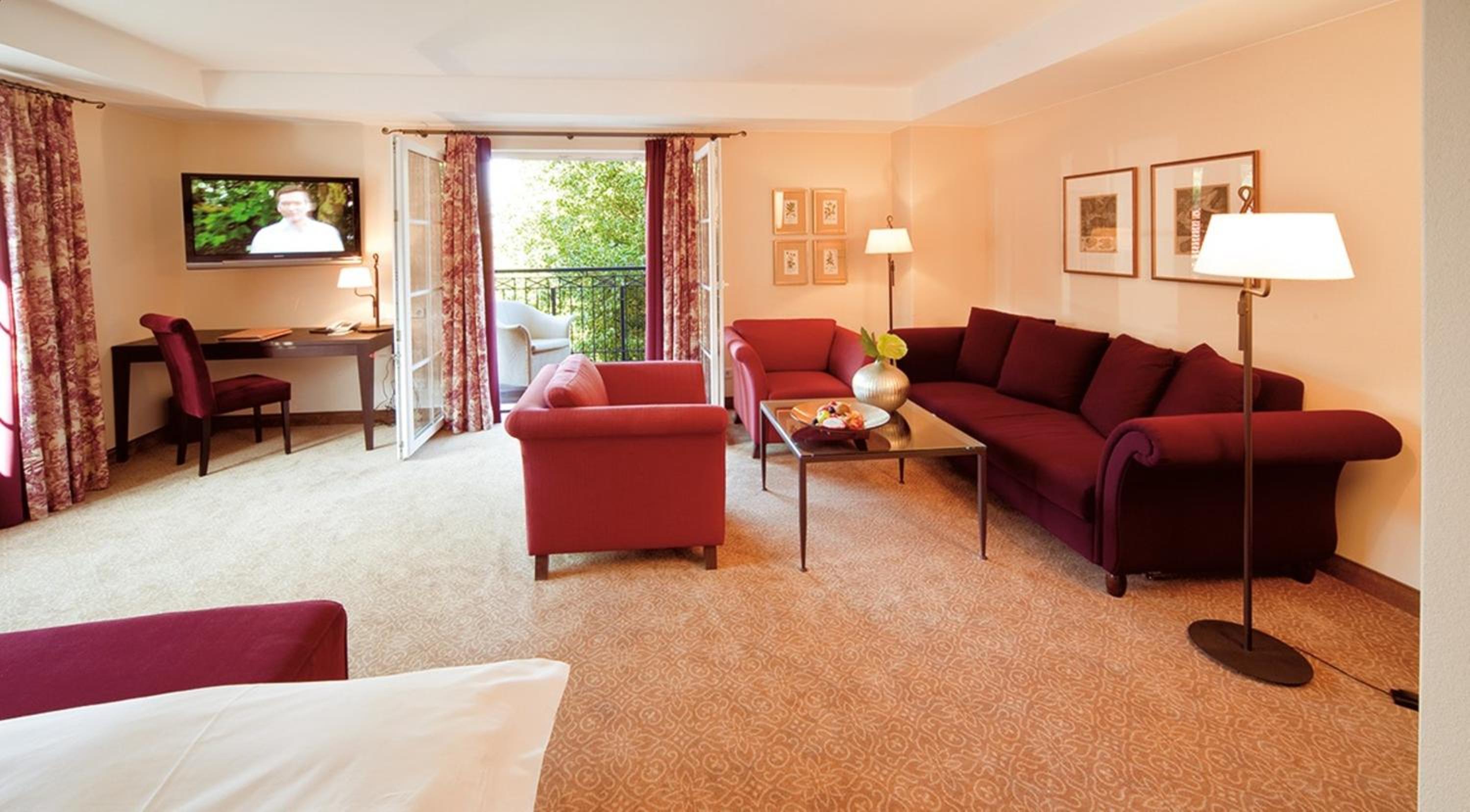 Junior Suite photo 2