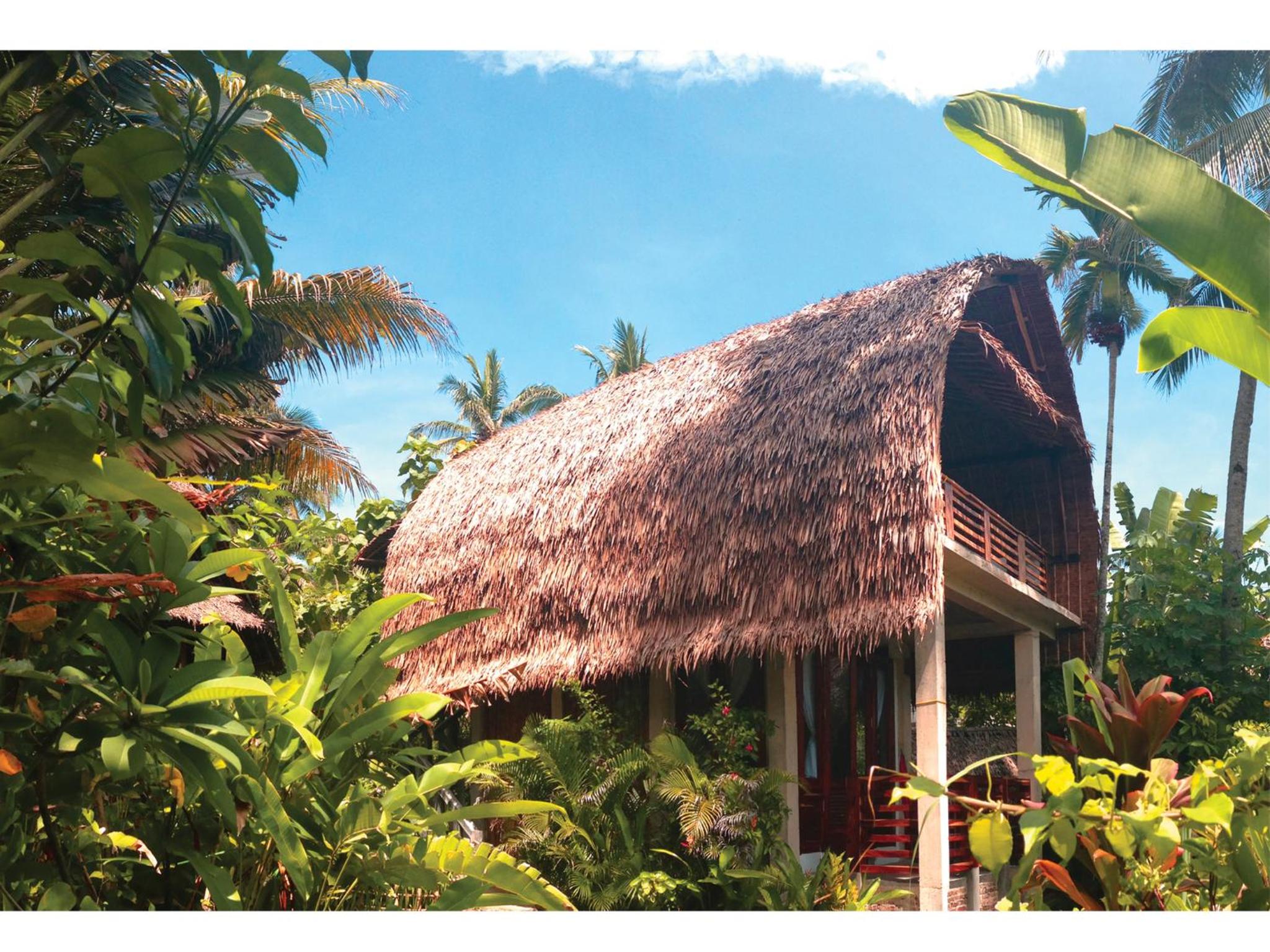 Bungalow photo 2