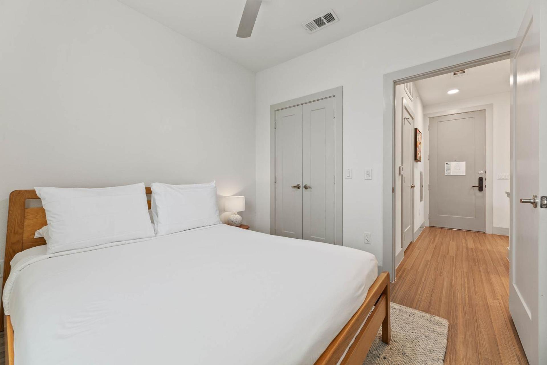 One-Bedroom Superior Apartment