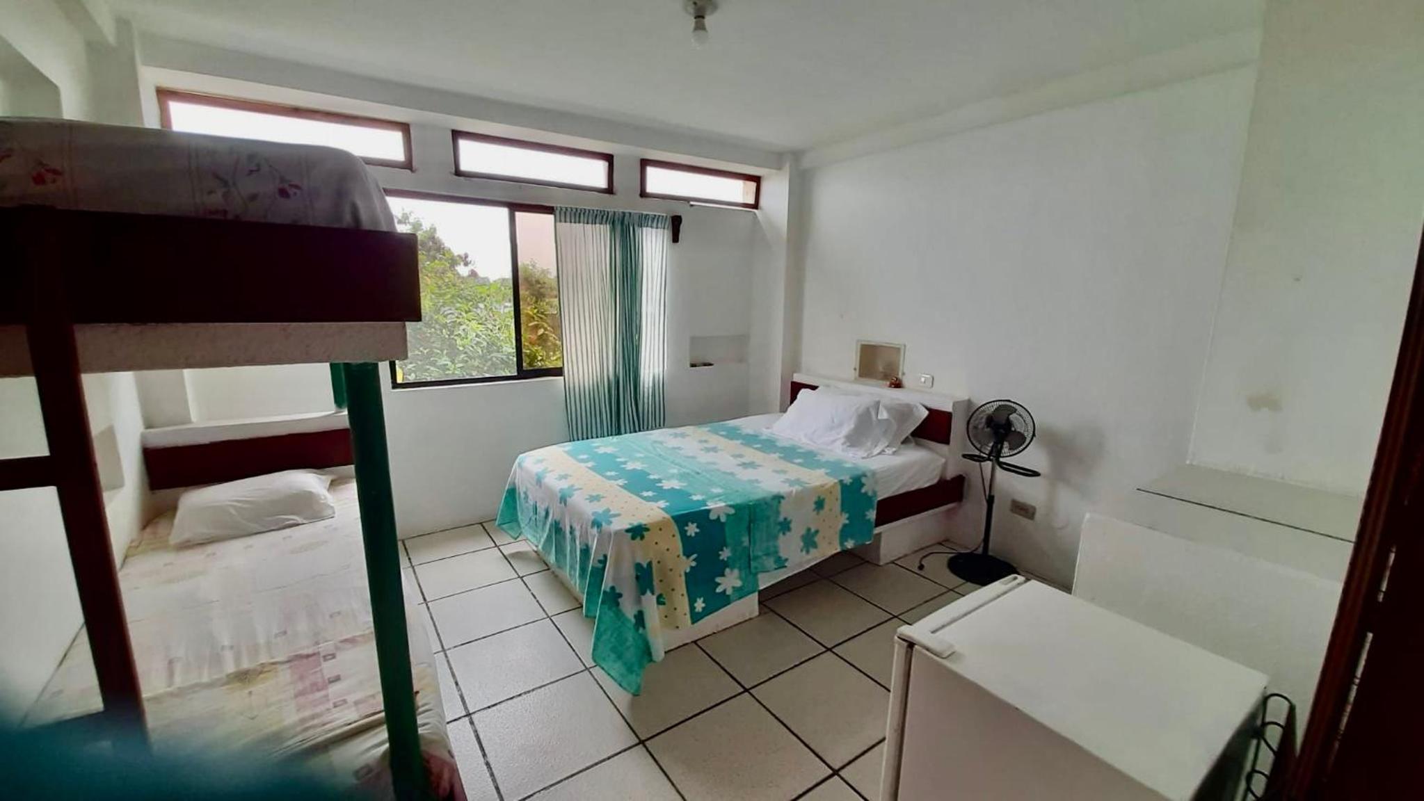 Two-Bedroom Apartment with Ocean View photo 3