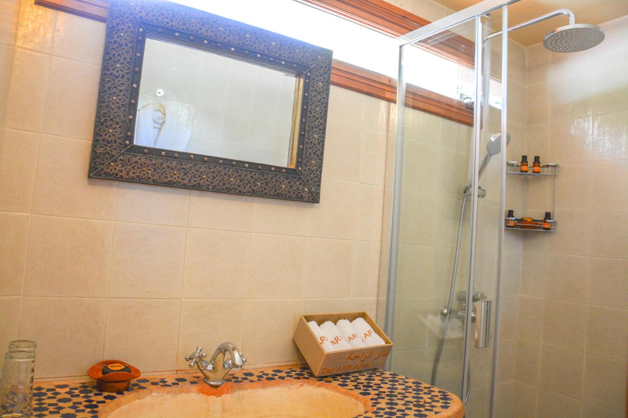 Double Room with Garden View photo 1