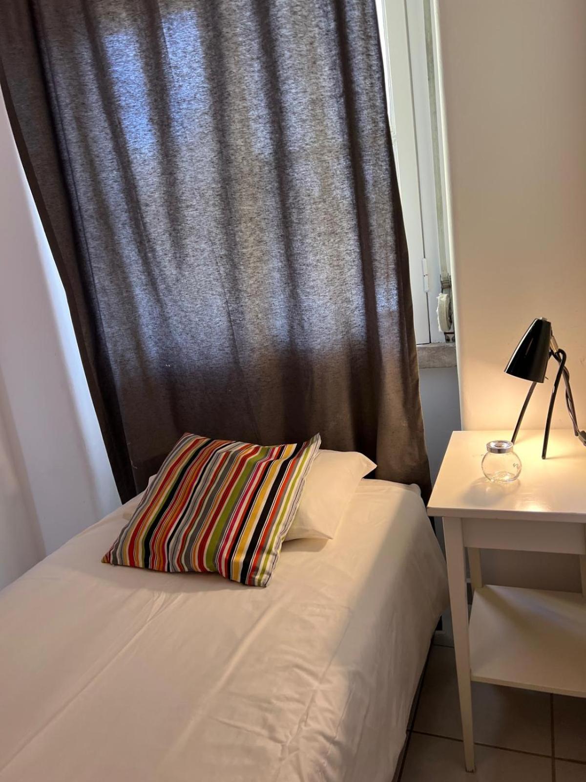 Small Single Room
