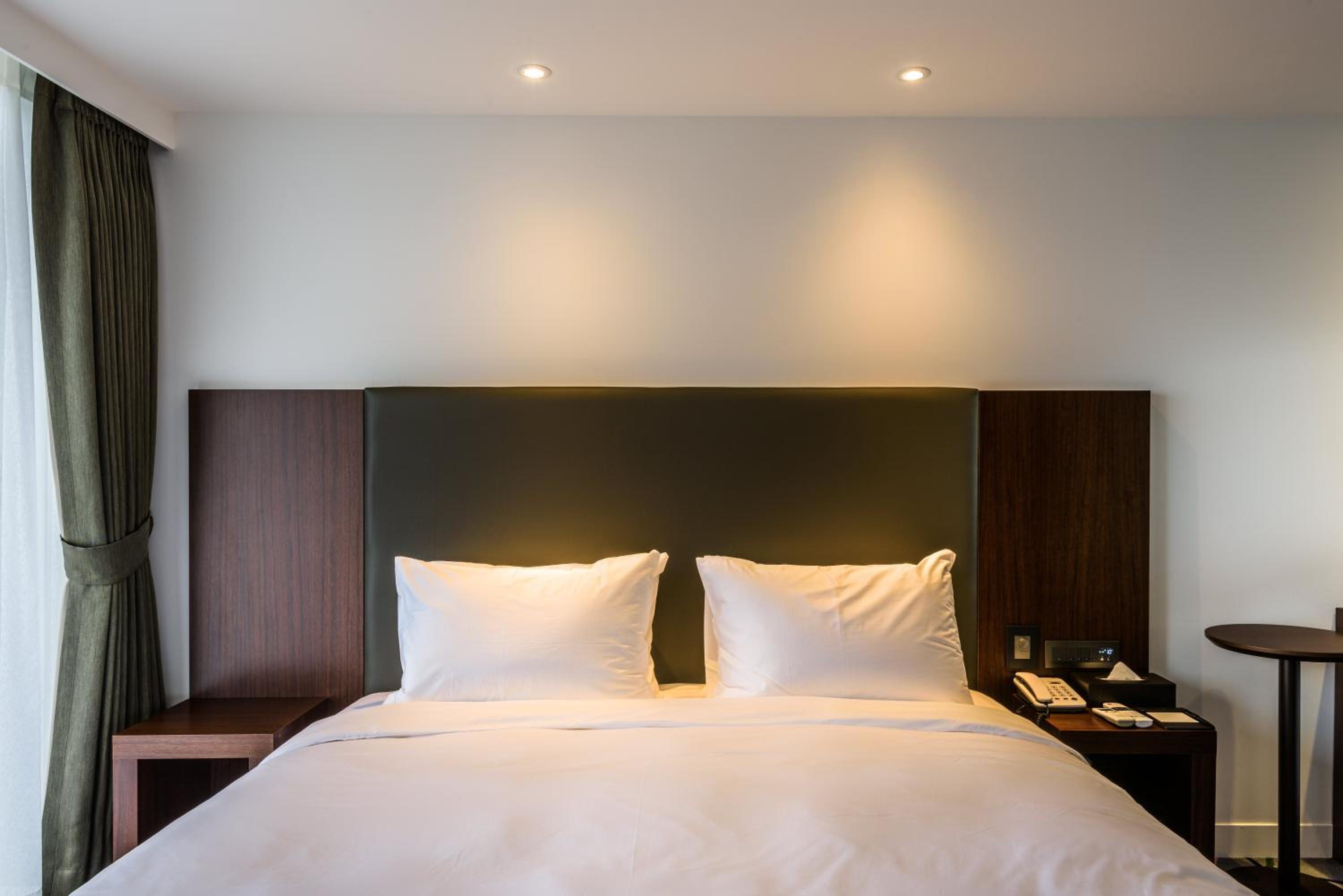 Deluxe Double Room with Sea View photo 2