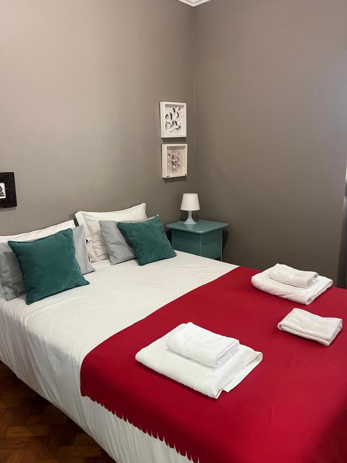 Double Room with Shared Toilet photo 2