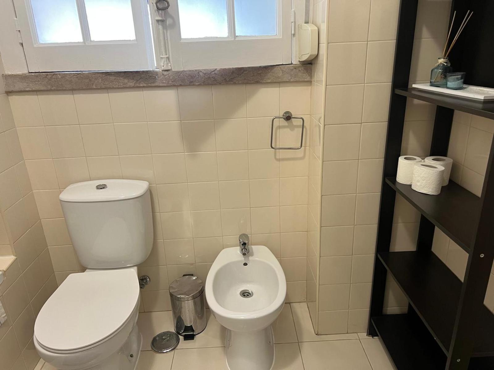 Standard Double Room with Shared Bathroom photo 1