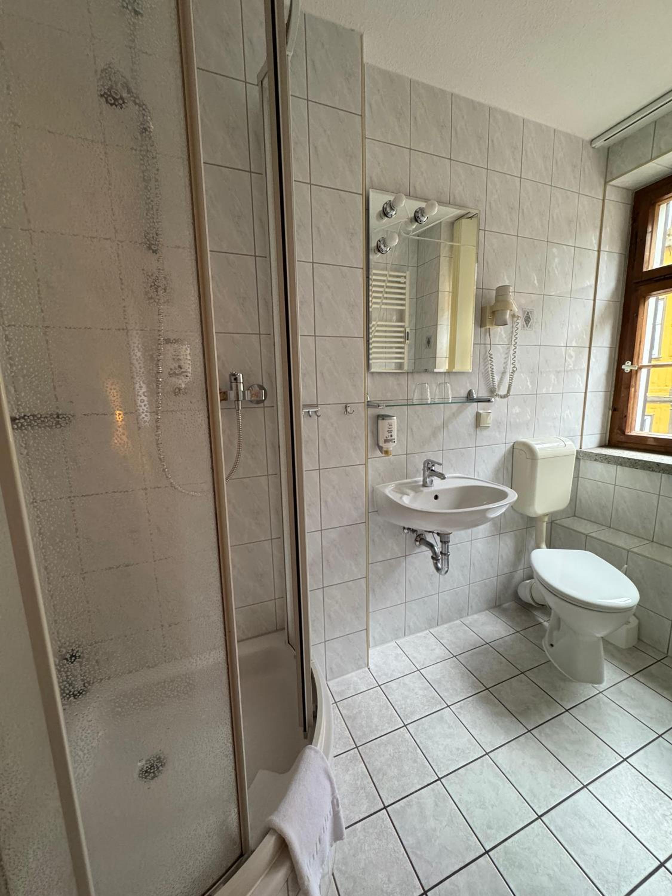 Double Room - Annex