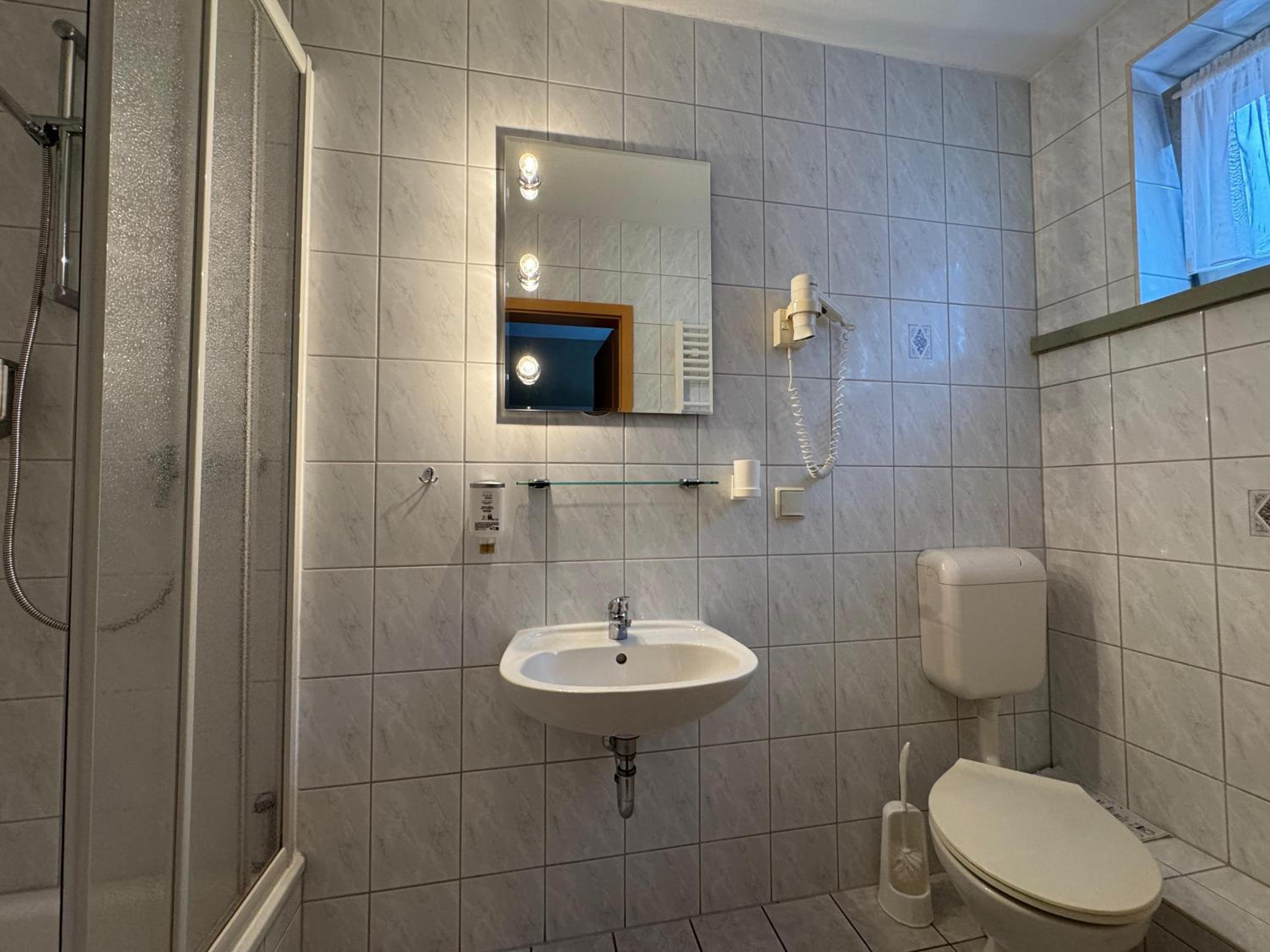 Single Room - Annex
