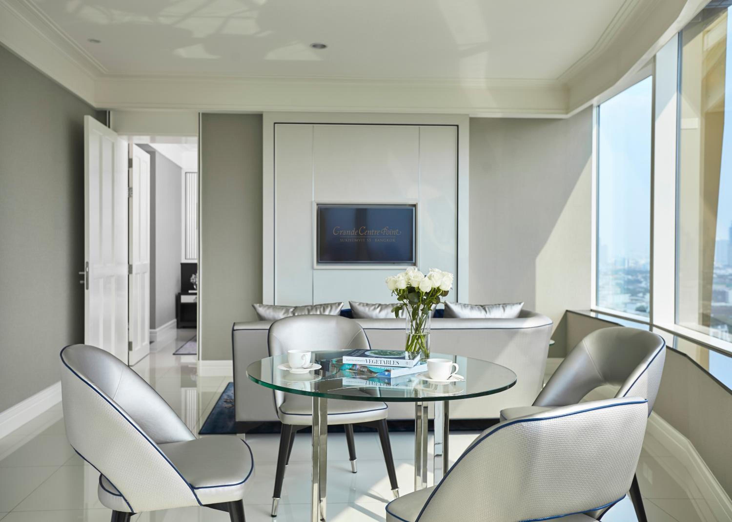 Grande Corner Suite with Onsen Access photo 2
