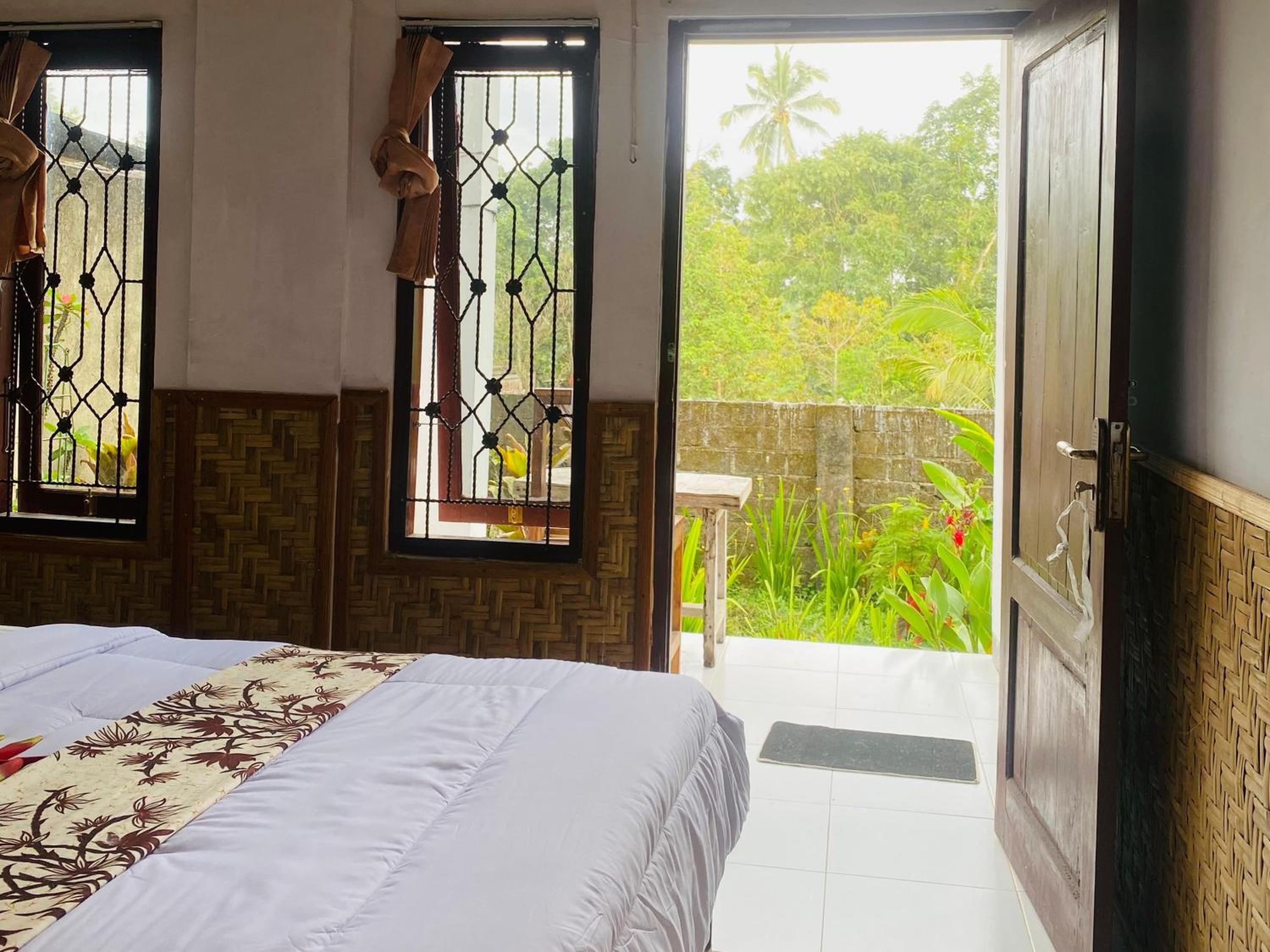 Standard Double Room - Photo 1
