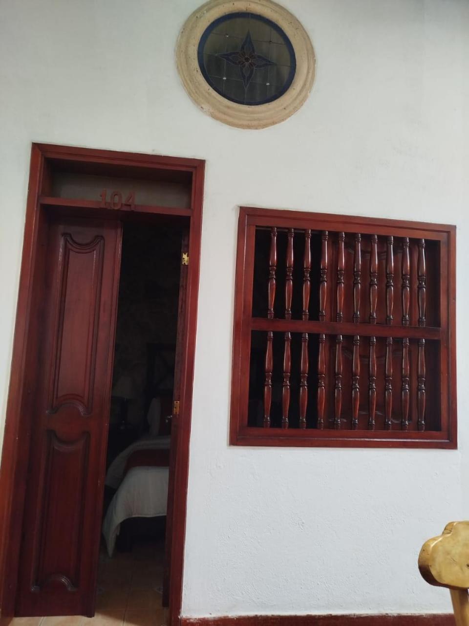 Standard Single Room photo 2