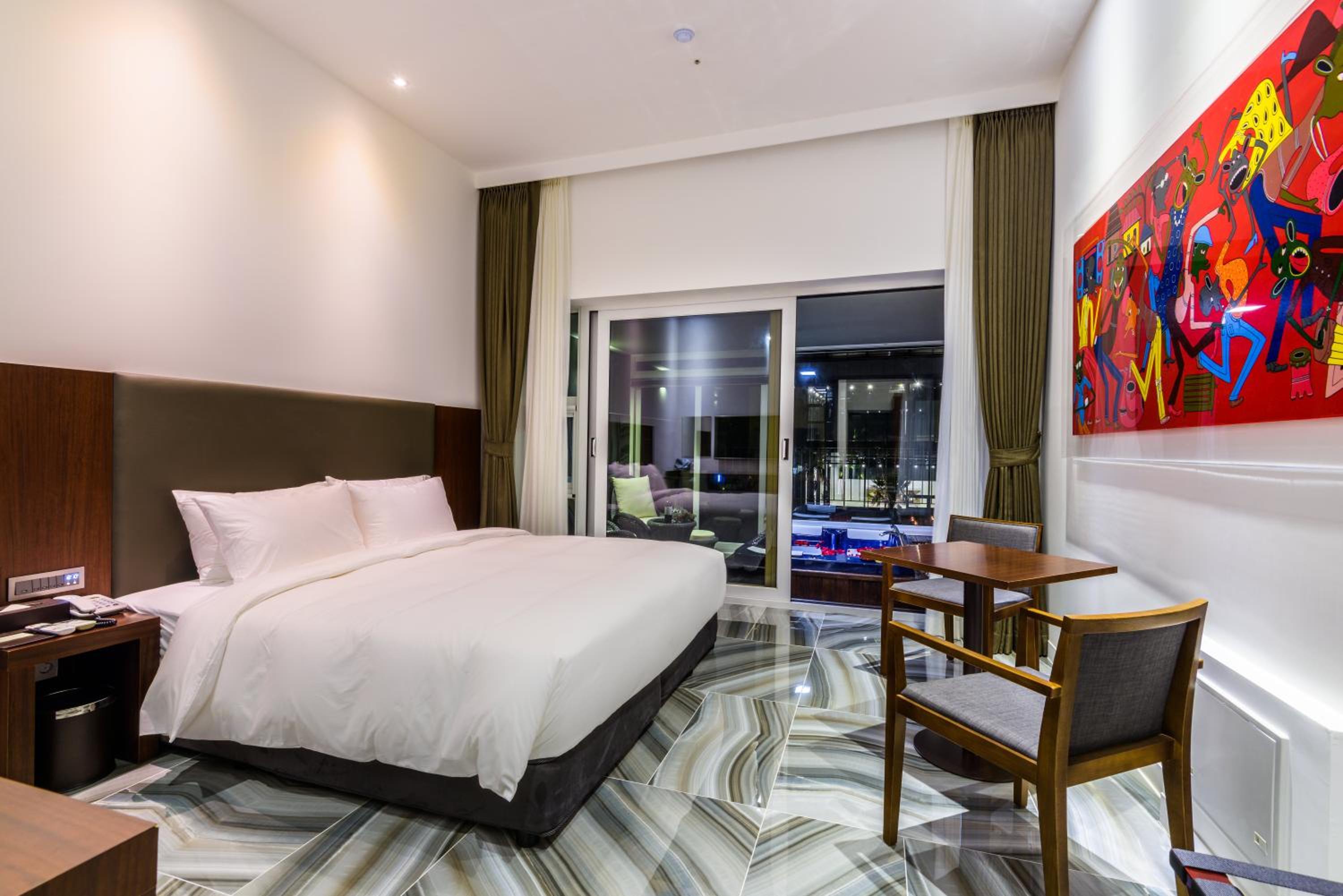 Spa Suite