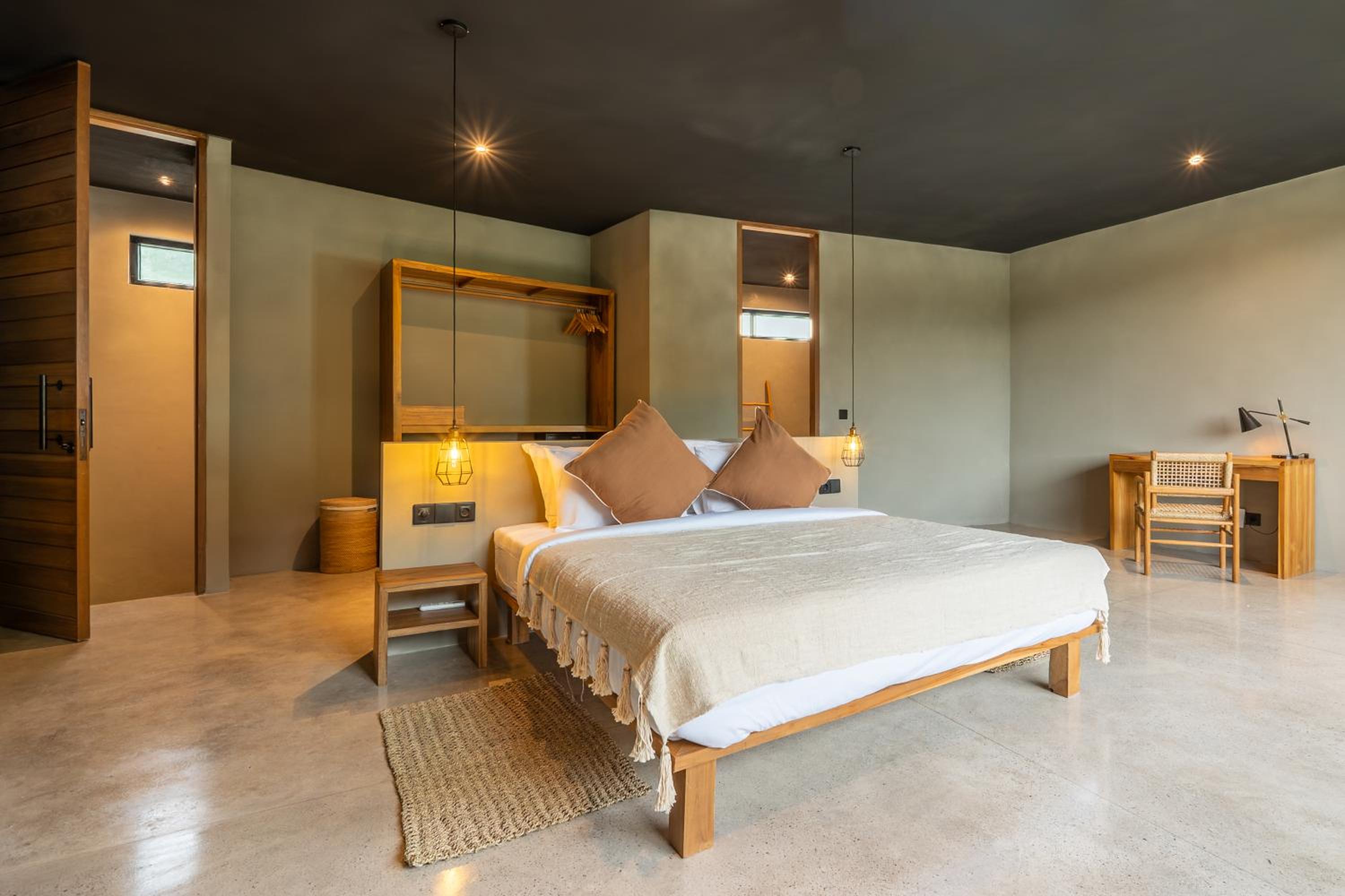 One-Bedroom Villa photo 1