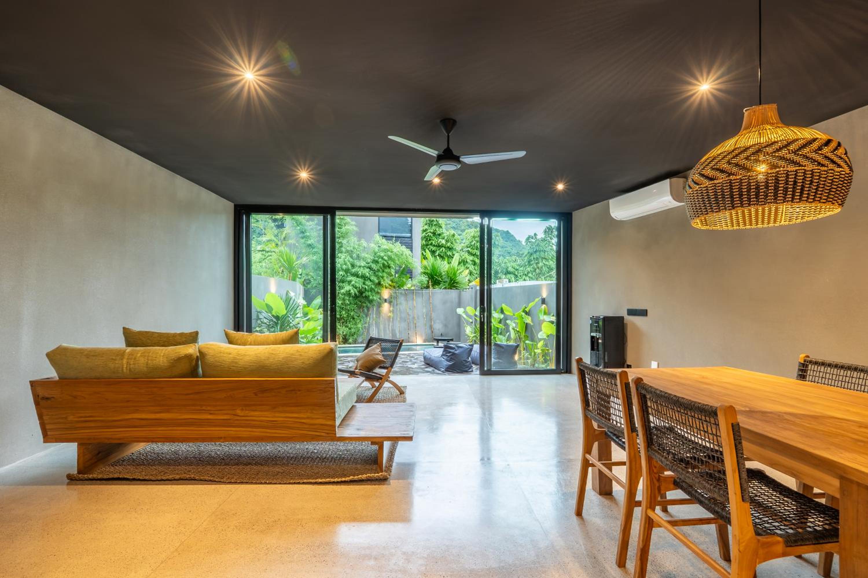 One-Bedroom Villa photo 3