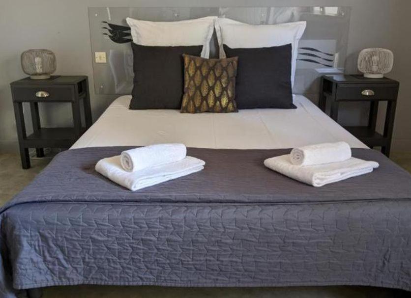 Double Room with Lake View