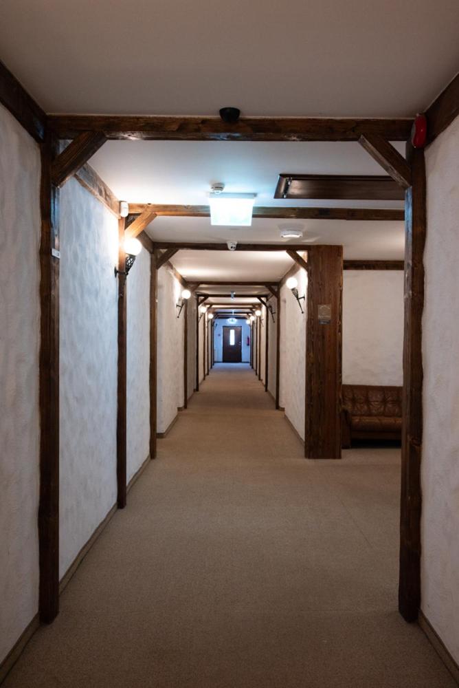Deluxe Triple Room photo 1