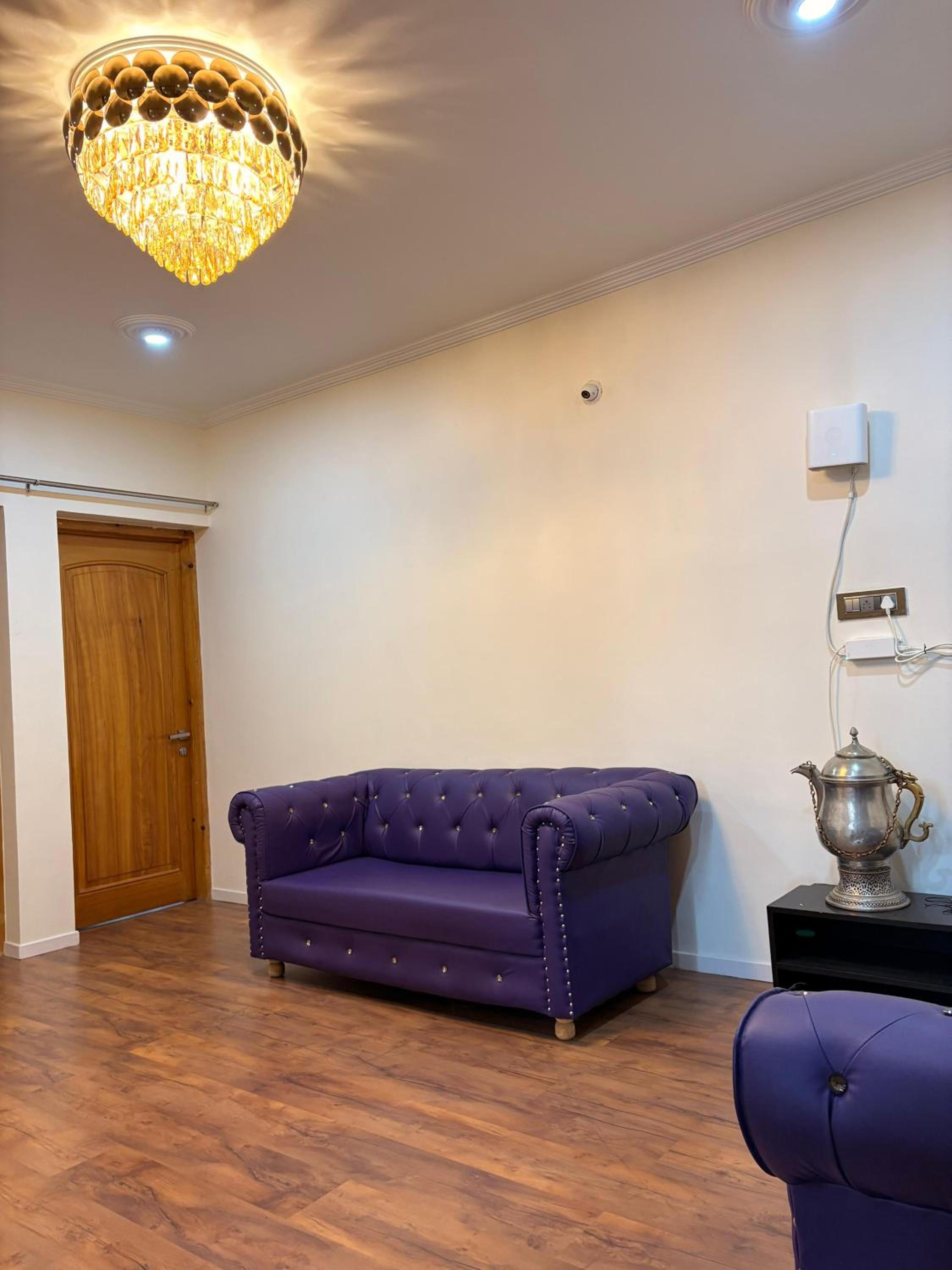 Standard Double Room photo 2