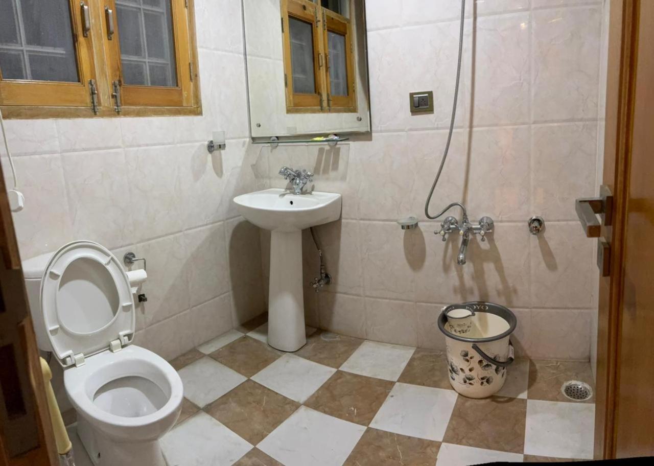 Standard Double Room photo 3