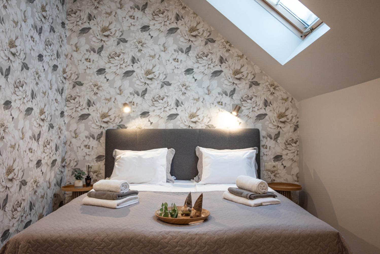 Deluxe Triple Room photo 2