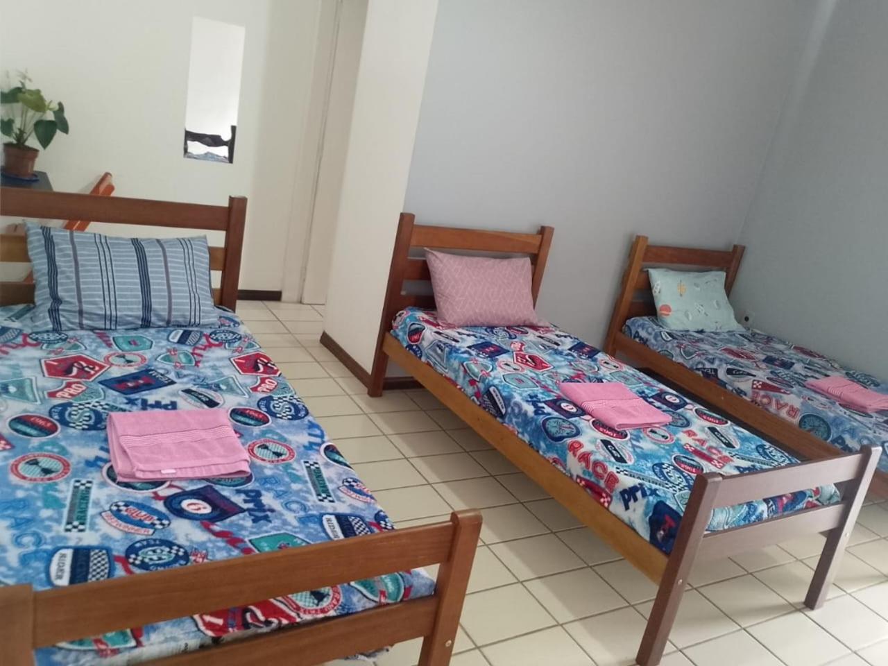 Economy Triple Room