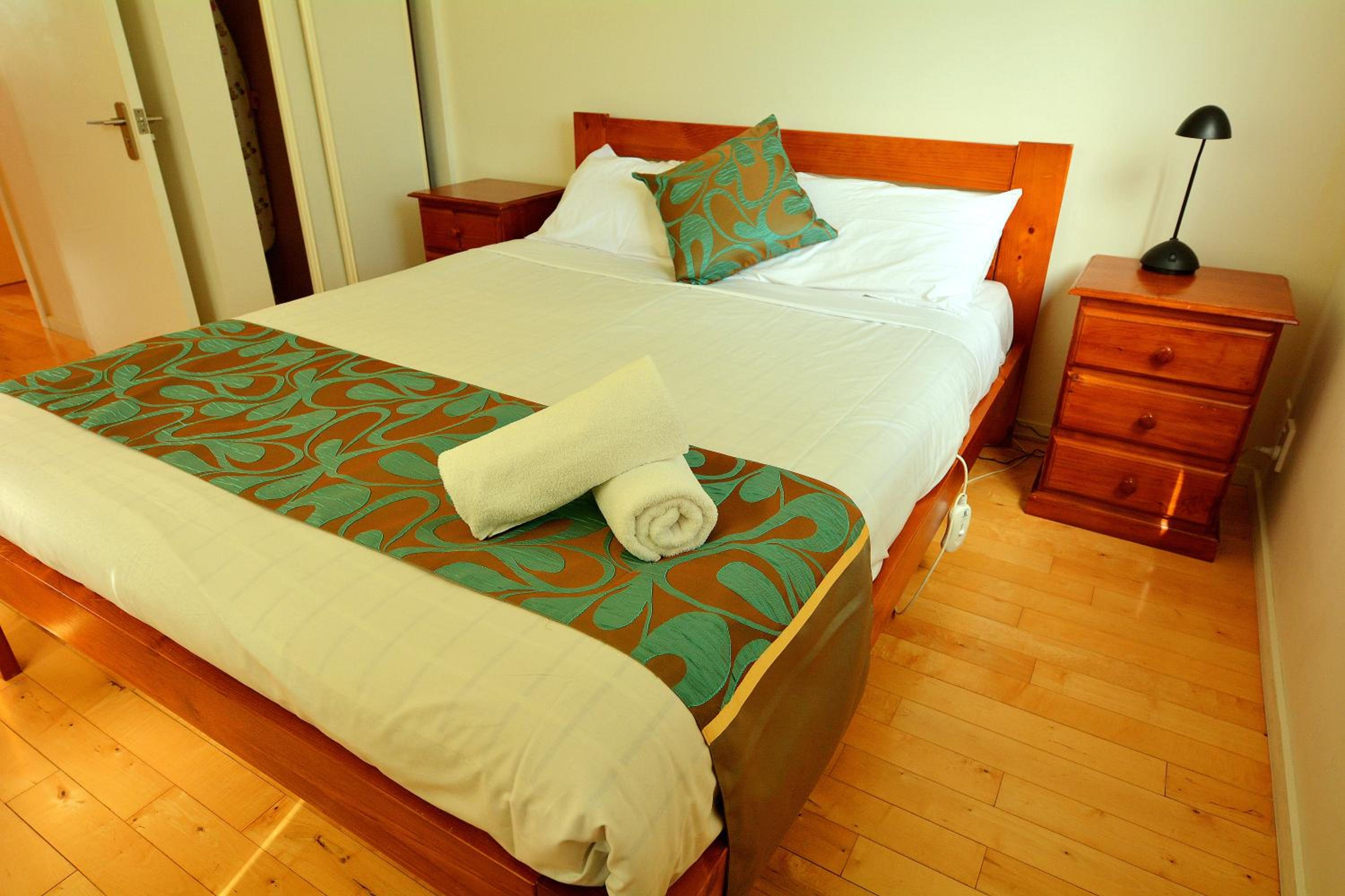 One-Bedroom Apartment with Sea View photo 1